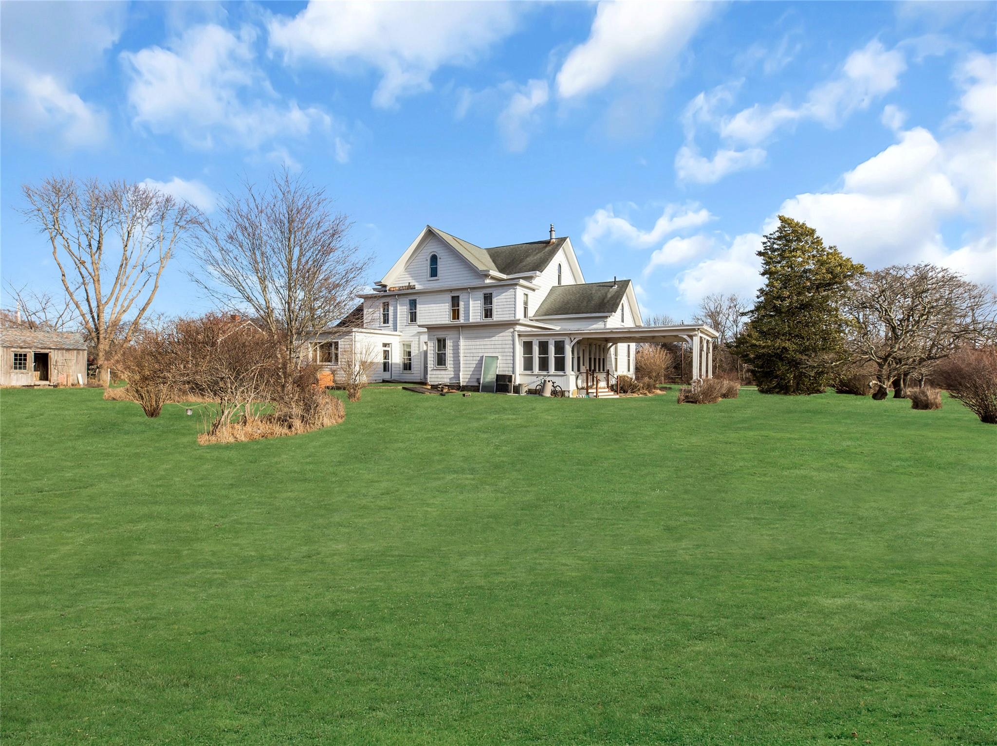 Orient, New York, 11957, United States, 7 Bedrooms Bedrooms, ,3 BathroomsBathrooms,Residential,For Sale,1696050