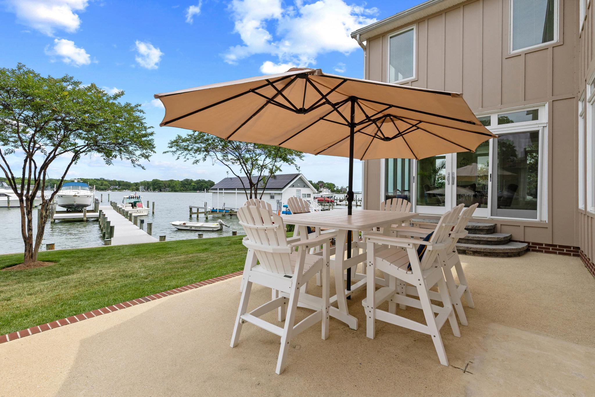  3733 Thomas Point Road, Annapolis, MD, 21403 - 物件實景