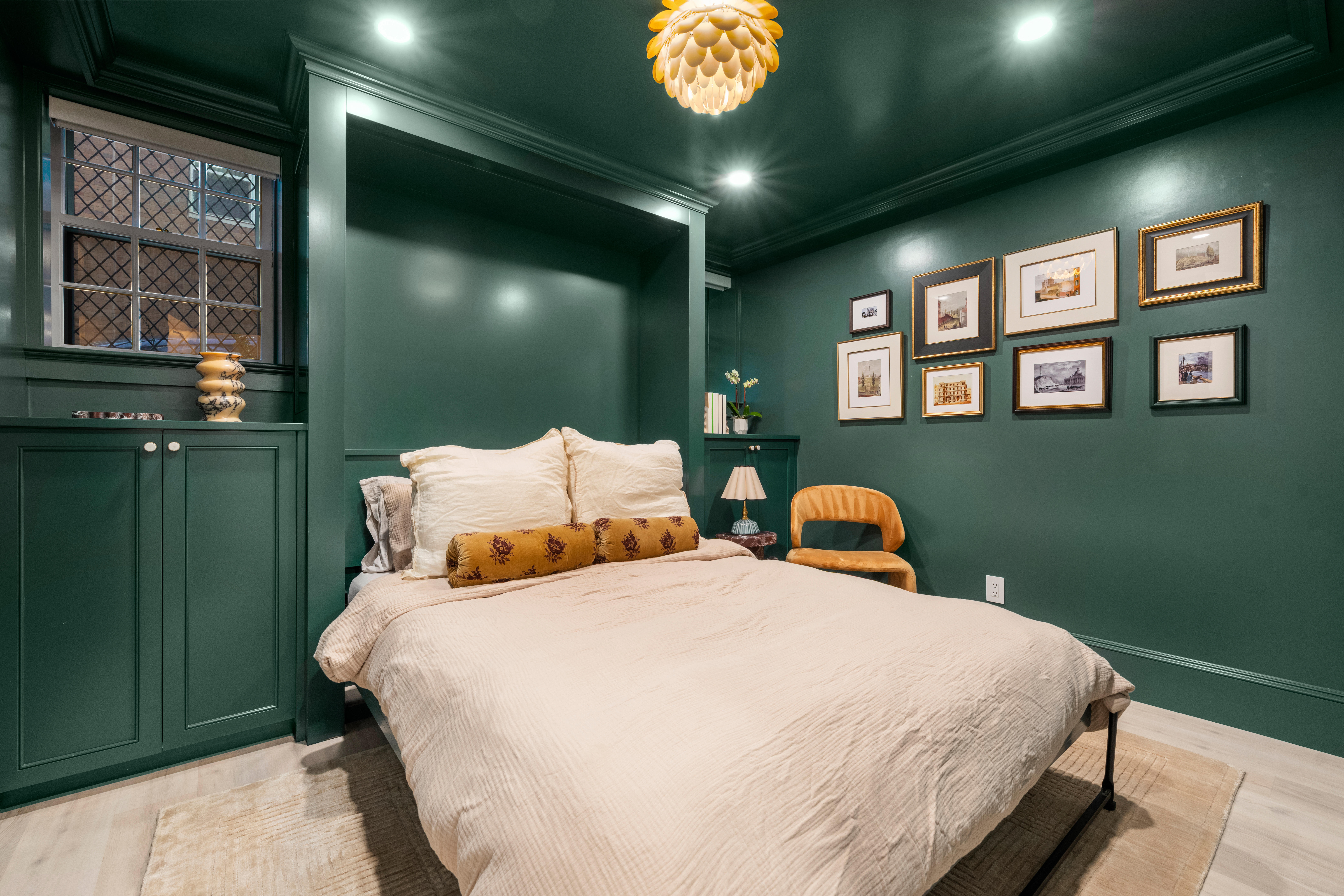  19 Charles River Square, Boston, MA, 02114 - 物件實景