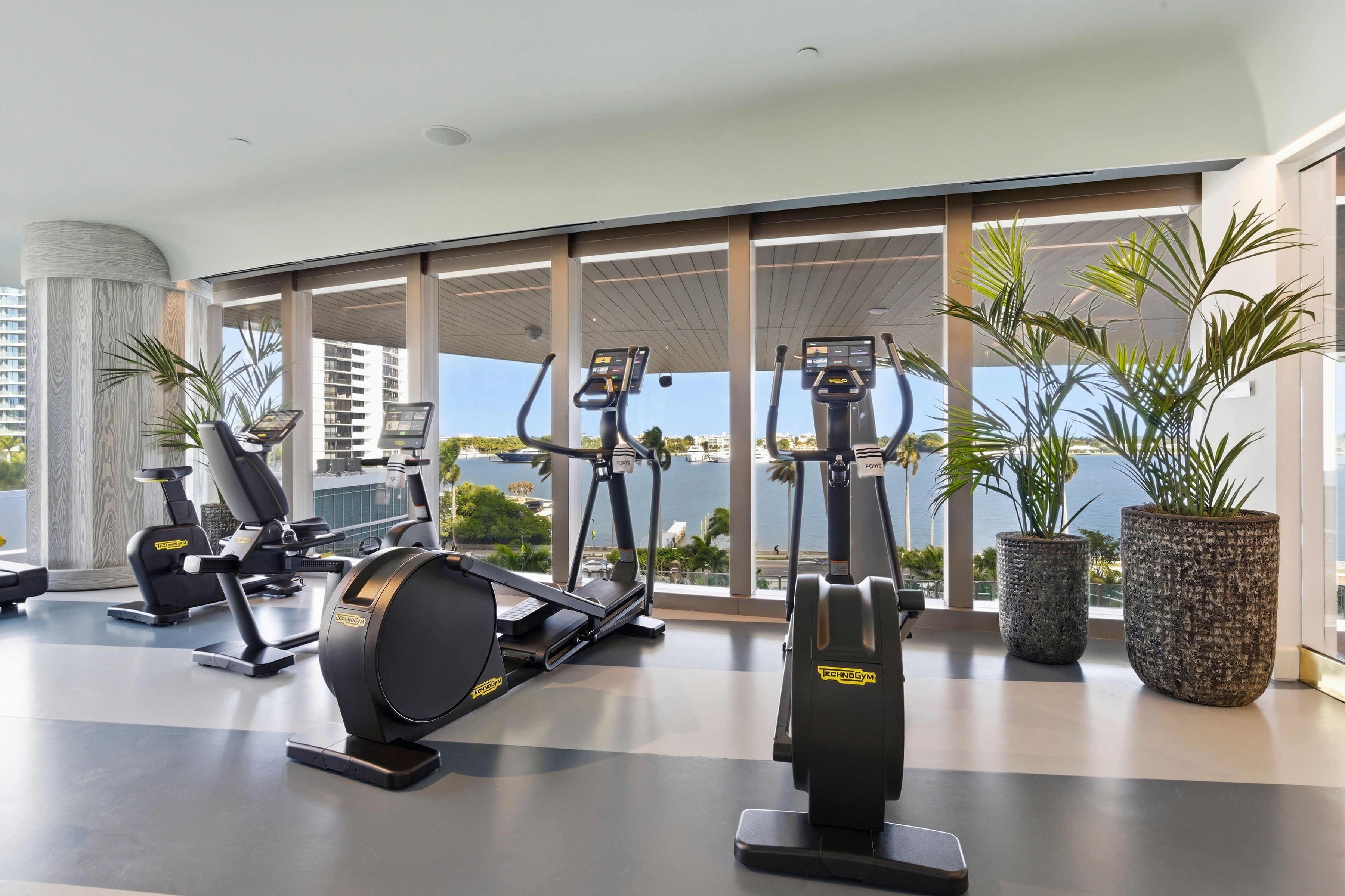  1333 S Flagler Drive 1702 - 物件實景