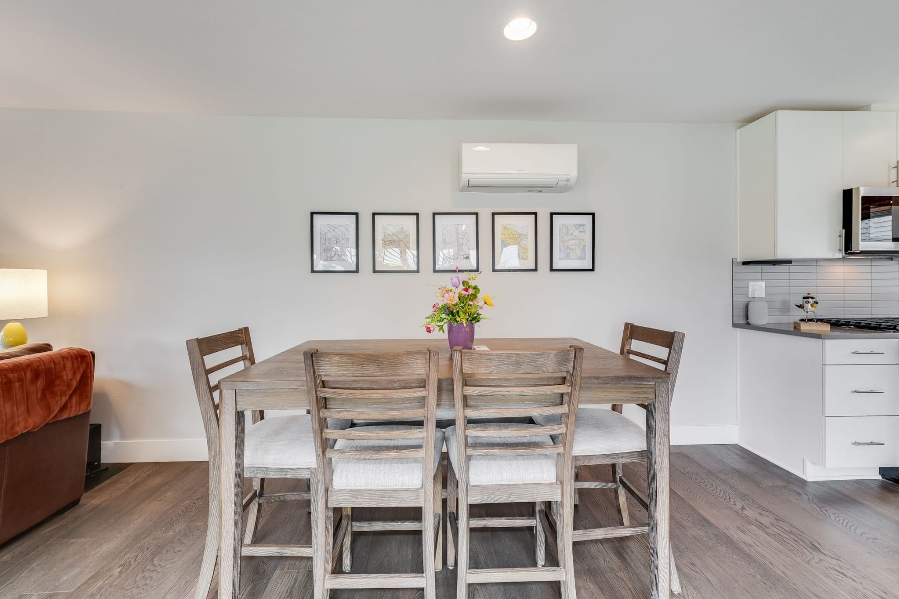  7952 SE 6TH AVE #3 Portland, OR 97202 - 物件實景