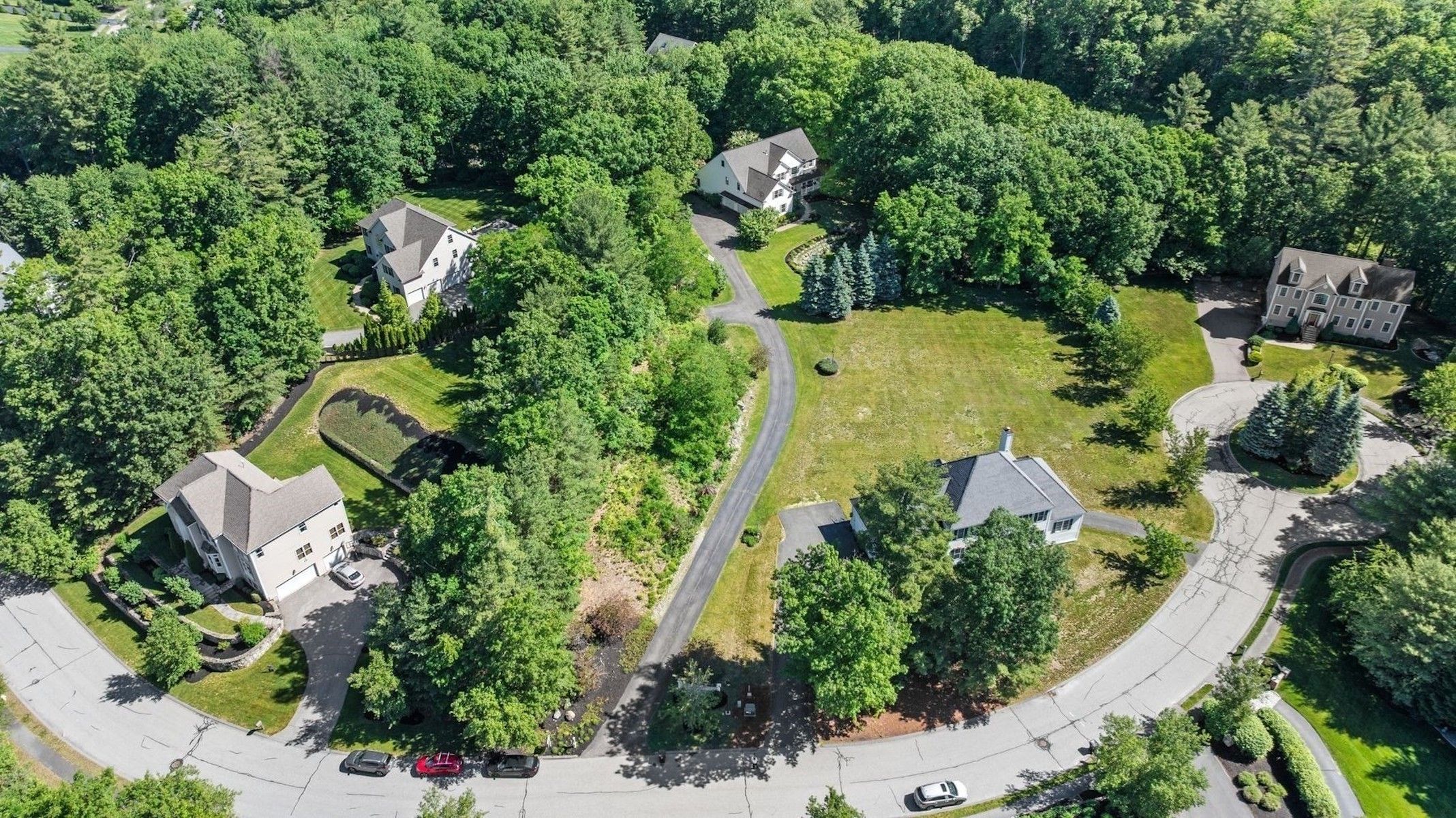  22 Sawyer Ln, Middleton, MA, 01949 - 物件實景