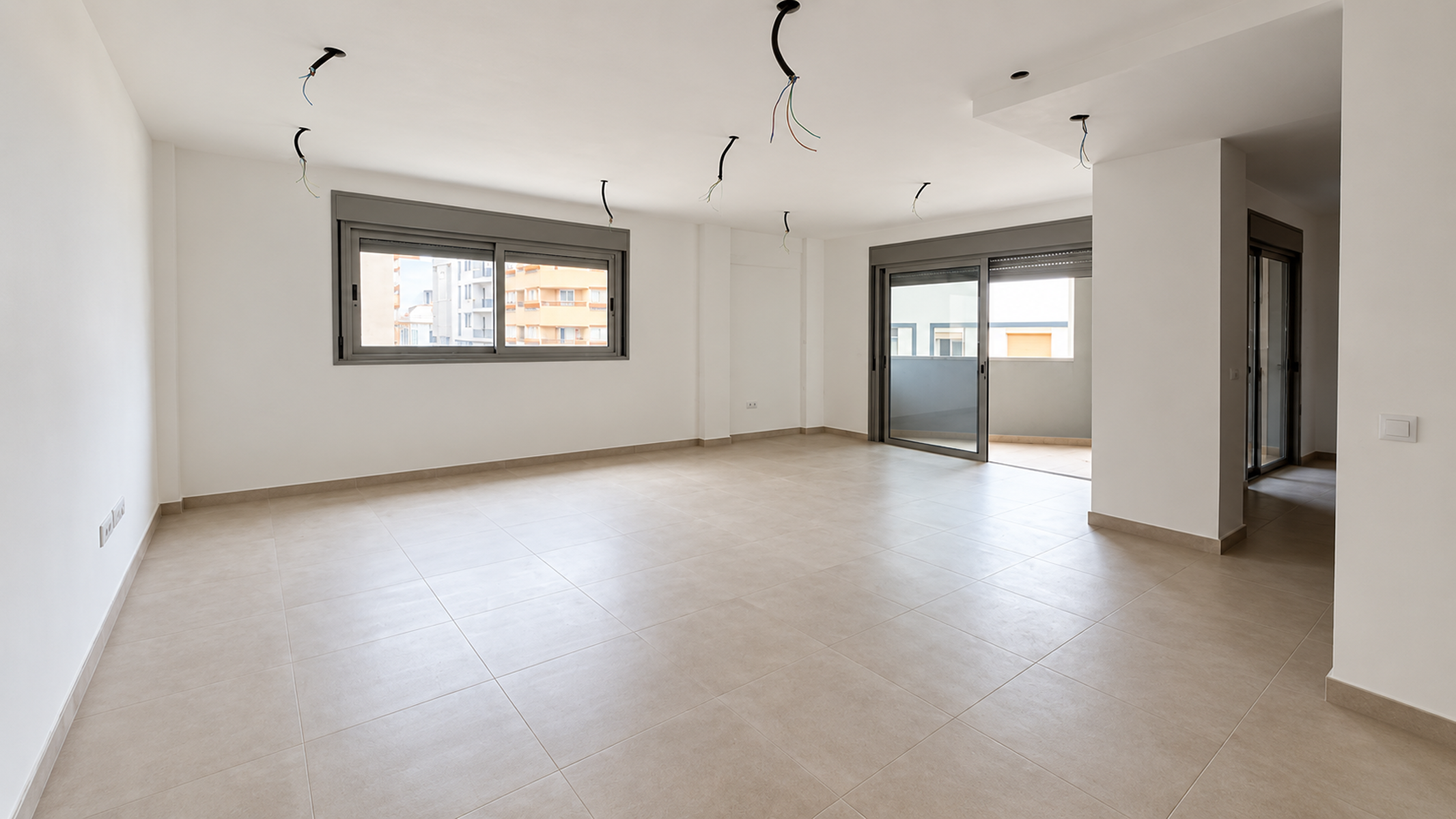  Penthouse Modern in Santa Cruz de Tenerife, Tenerife Island - 物件實景