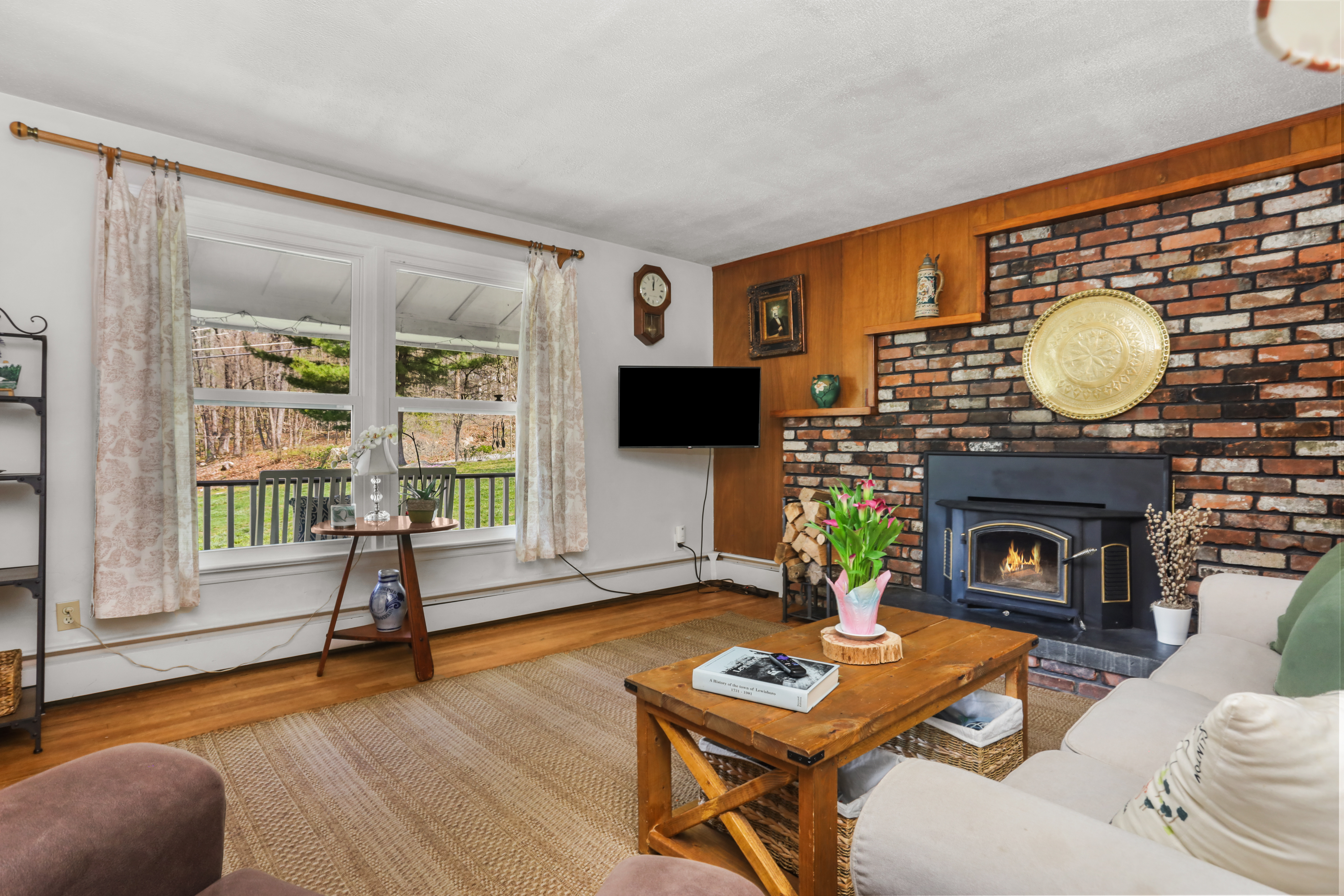  34 Glen Drive - 物件實景