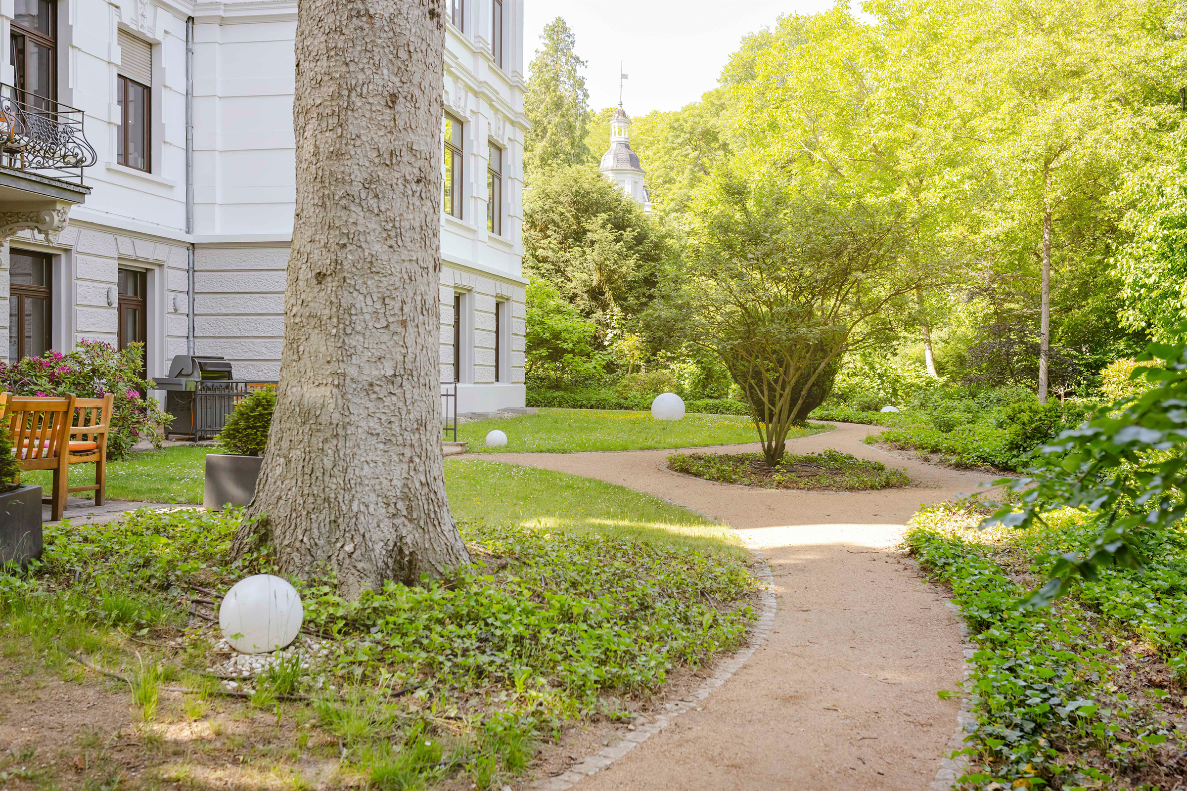  Villa Fortuna – Work in Style, Live Privately - 物件實景