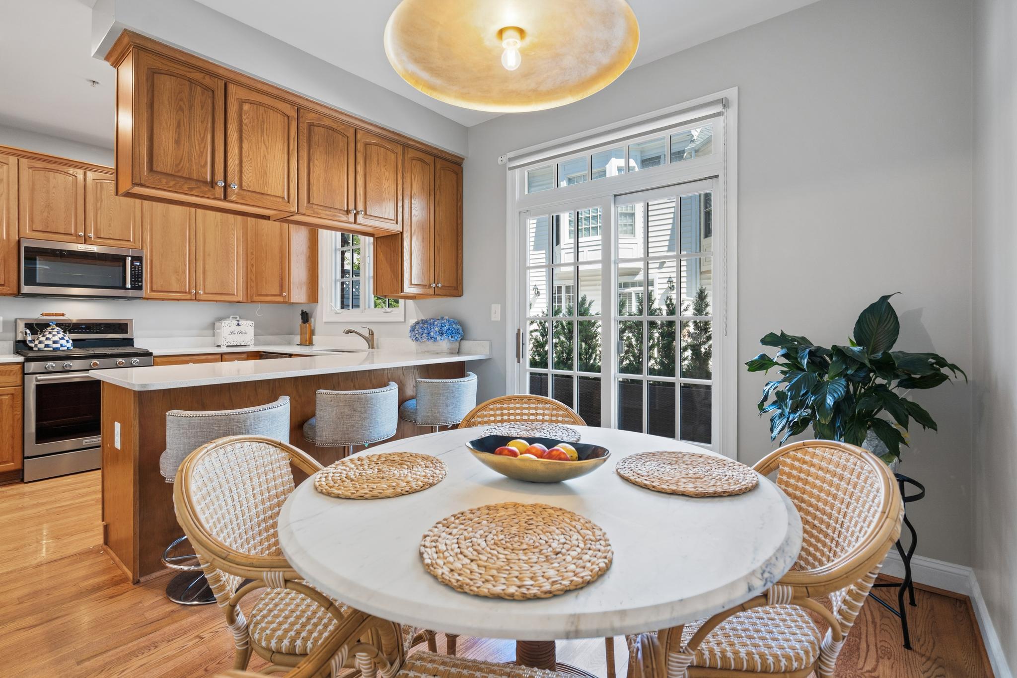  5352 43rd Street NW, Washington, DC, 20015 - 物件實景
