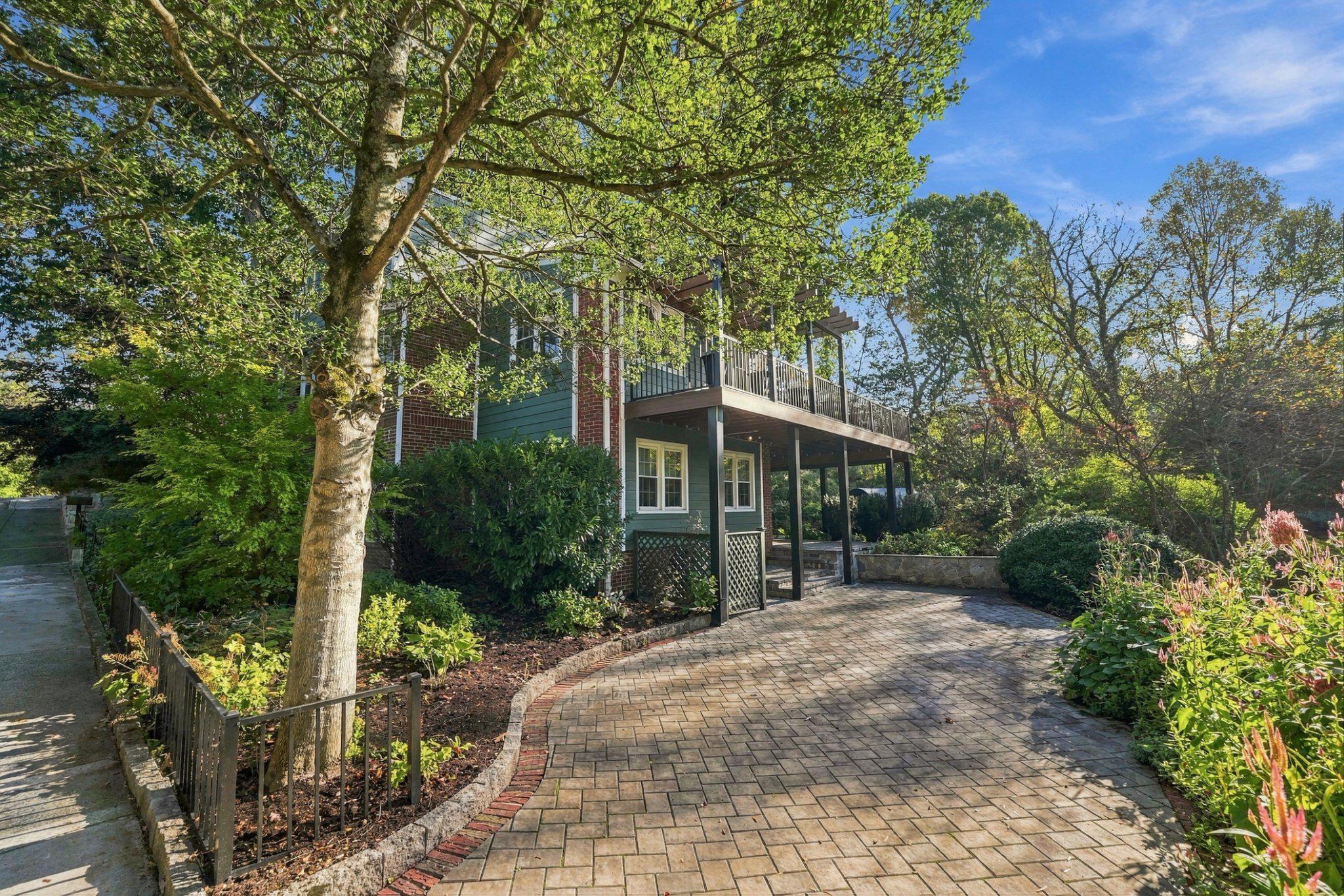  4518 N Glebe Road, Arlington, VA, 22207 - 物件實景