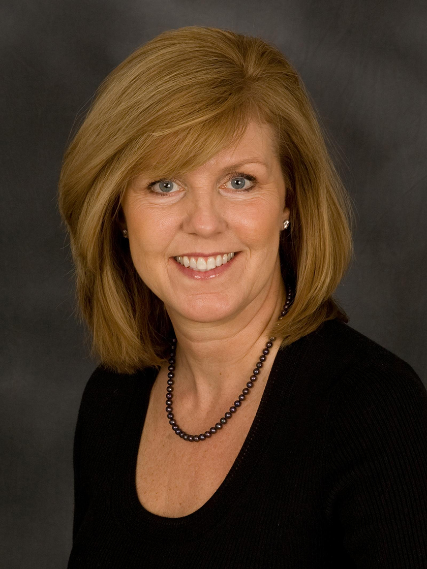 Kristine Lown
