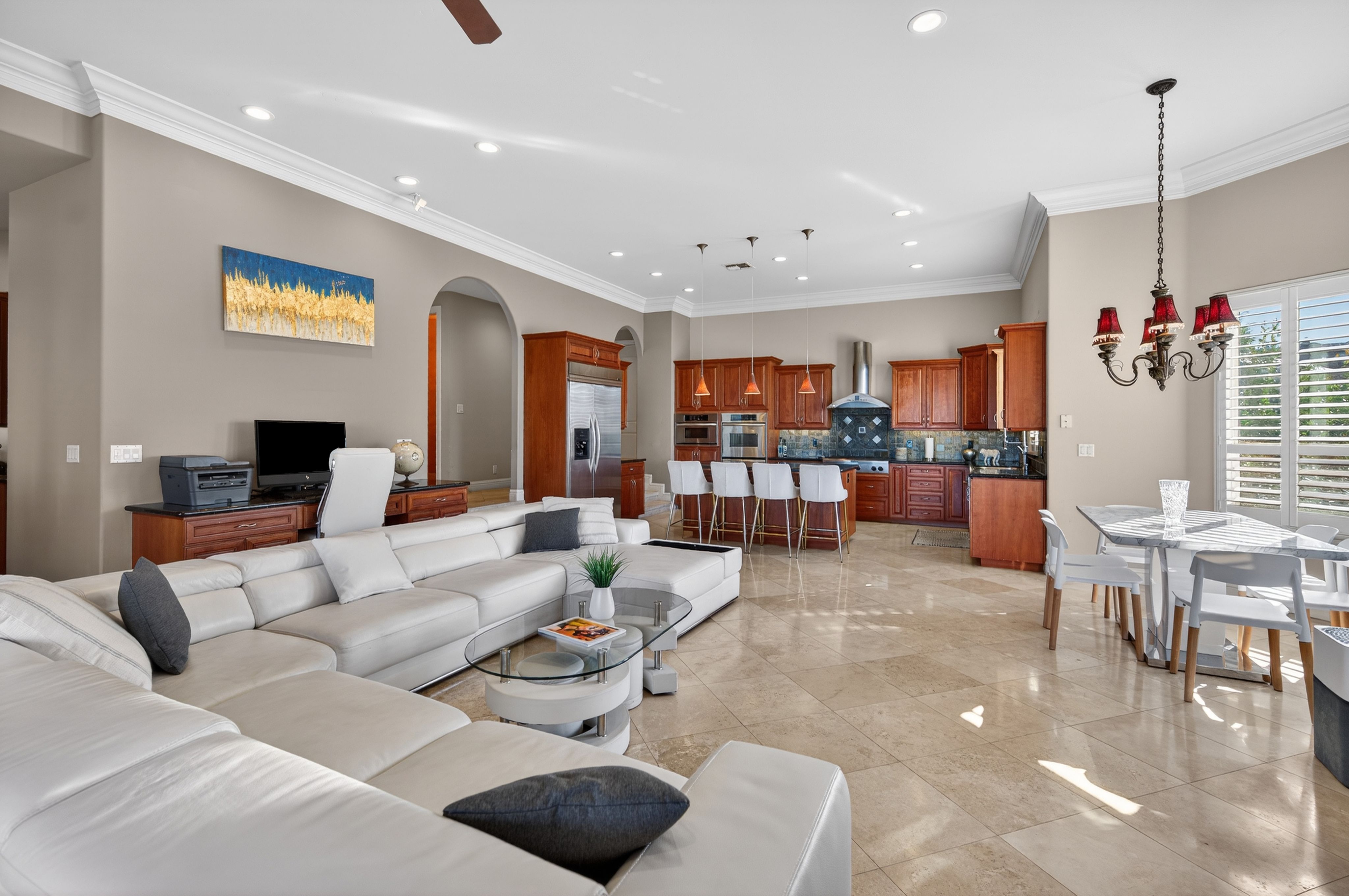  512 Montridge Way, El Dorado Hills, CA 95762 - 物件實景
