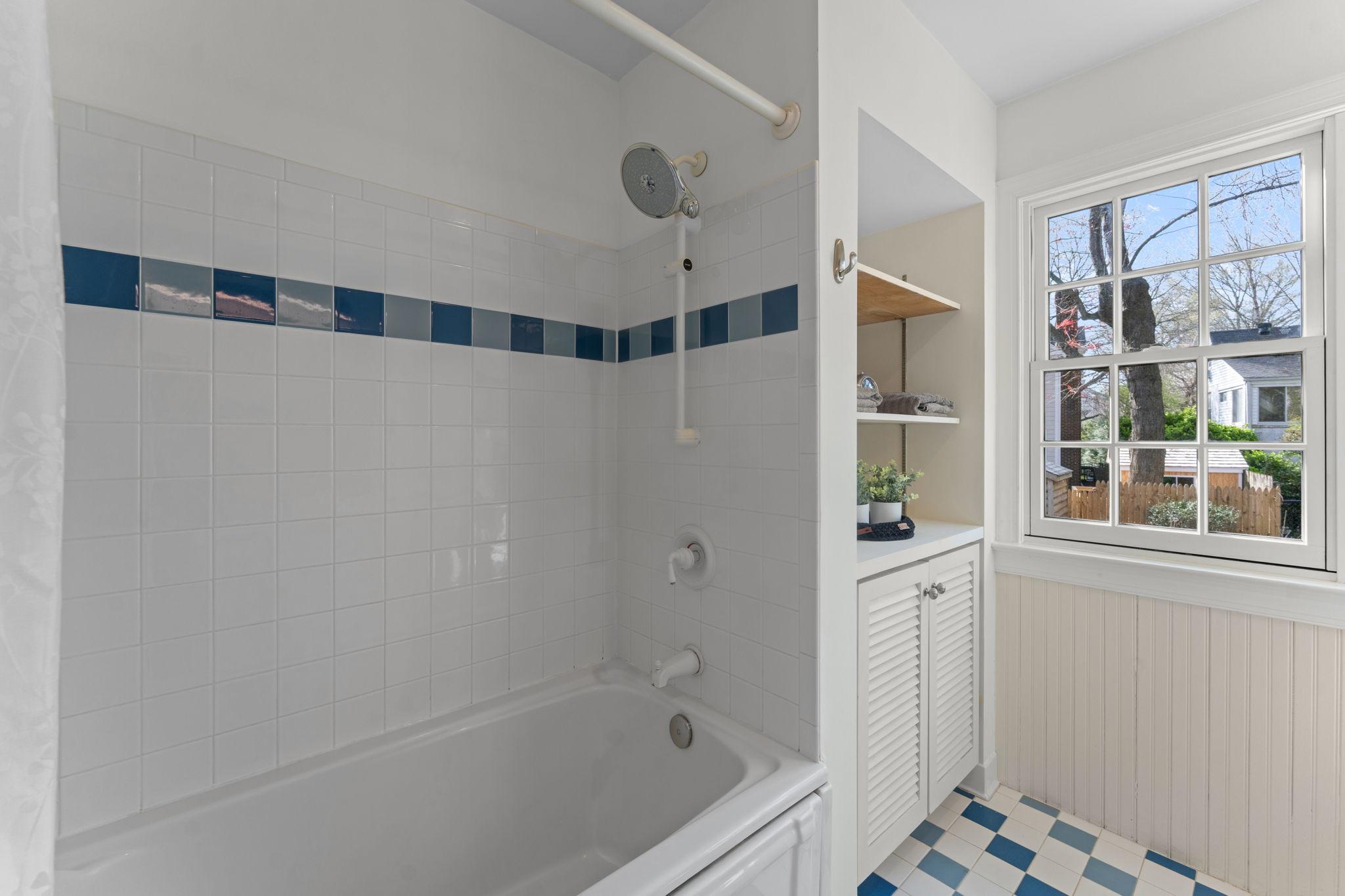  5123 Baltimore Avenue, Bethesda, MD, 20816 - 物件實景