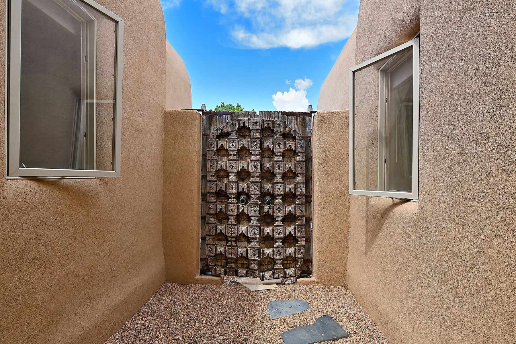  1021 Old Santa Fe Trail - 物件實景
