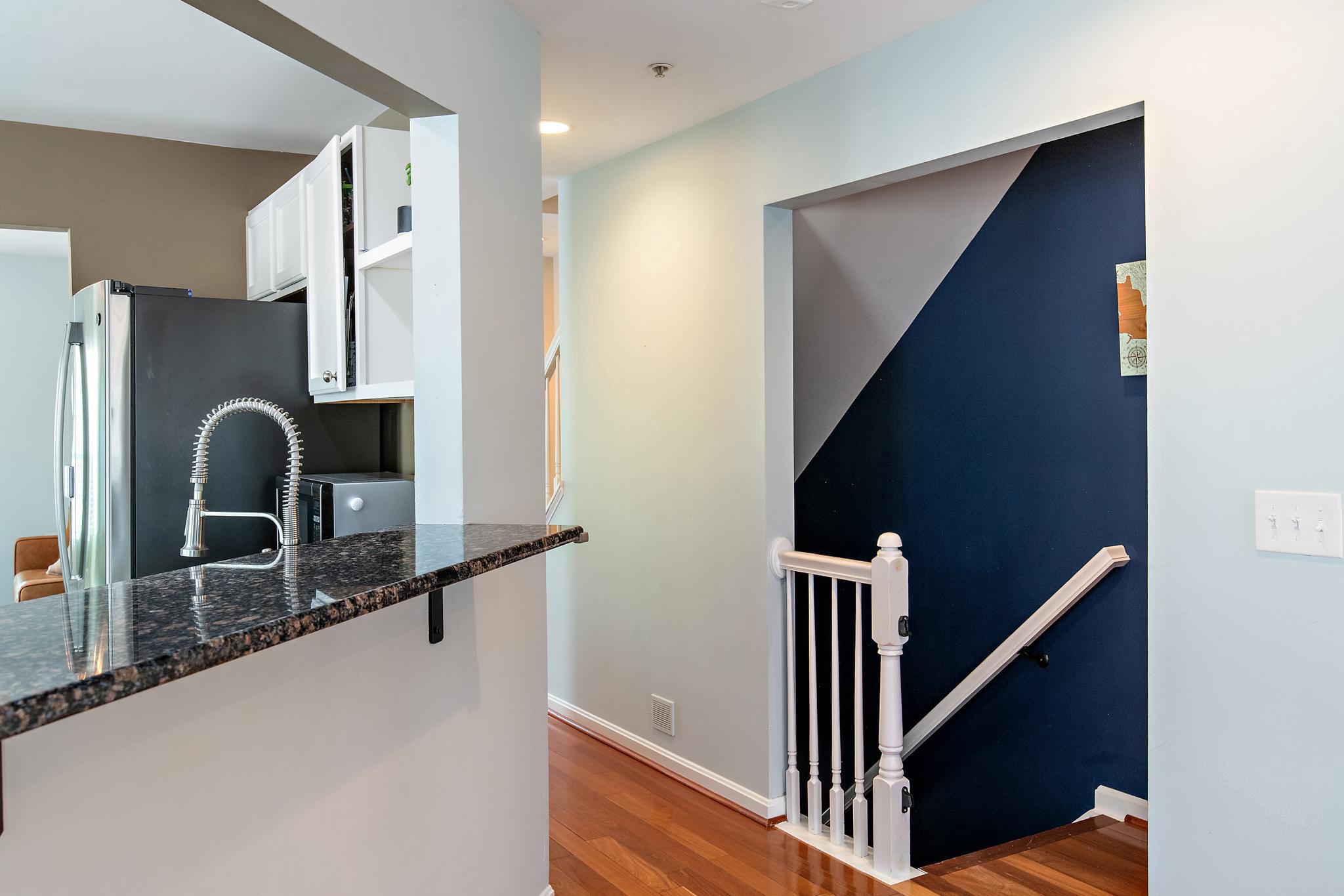  611 Bellerive Court, Arnold, MD, 21012 - 物件實景