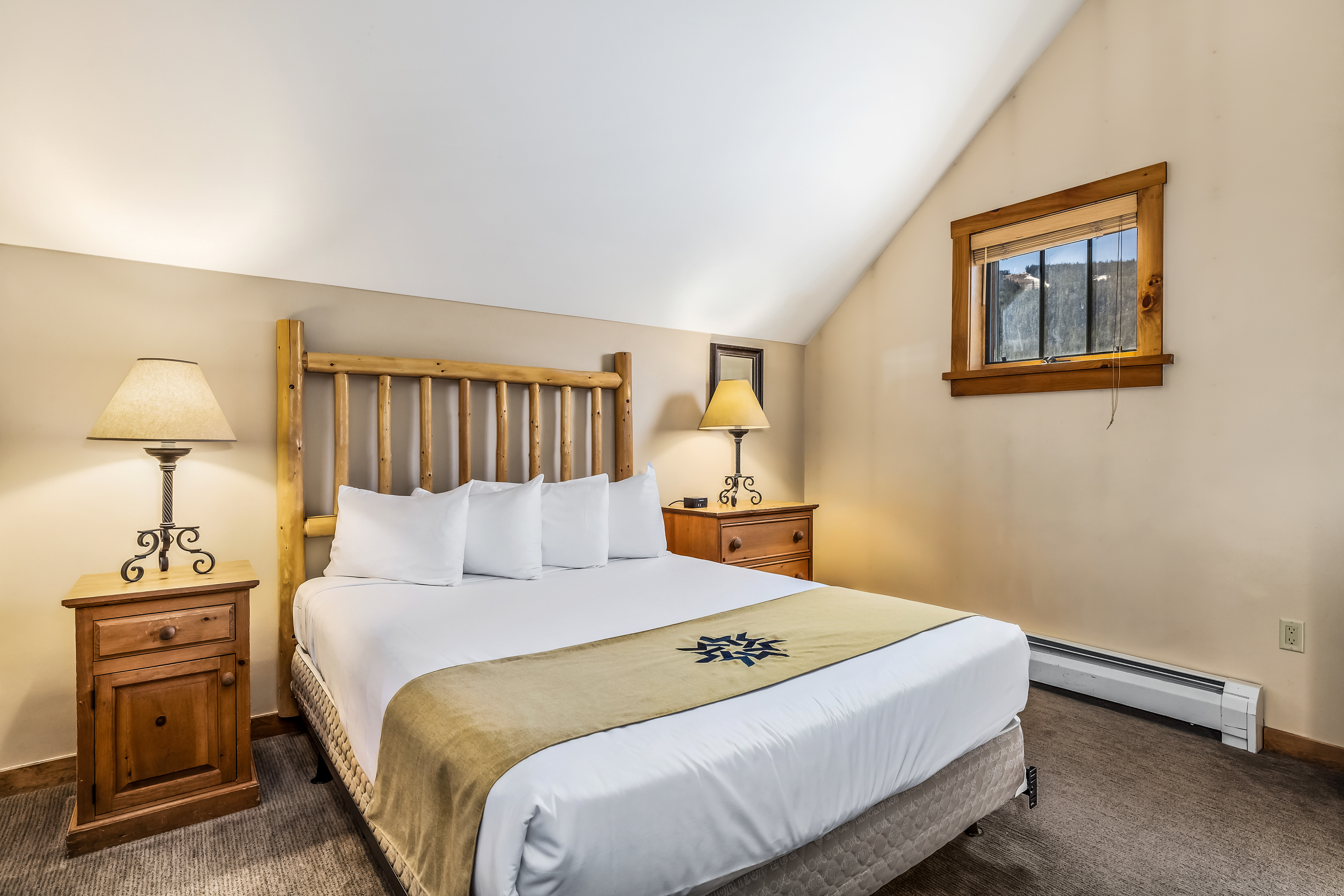  100 Dercum Square, Keystone, CO, 80435 - 物件實景