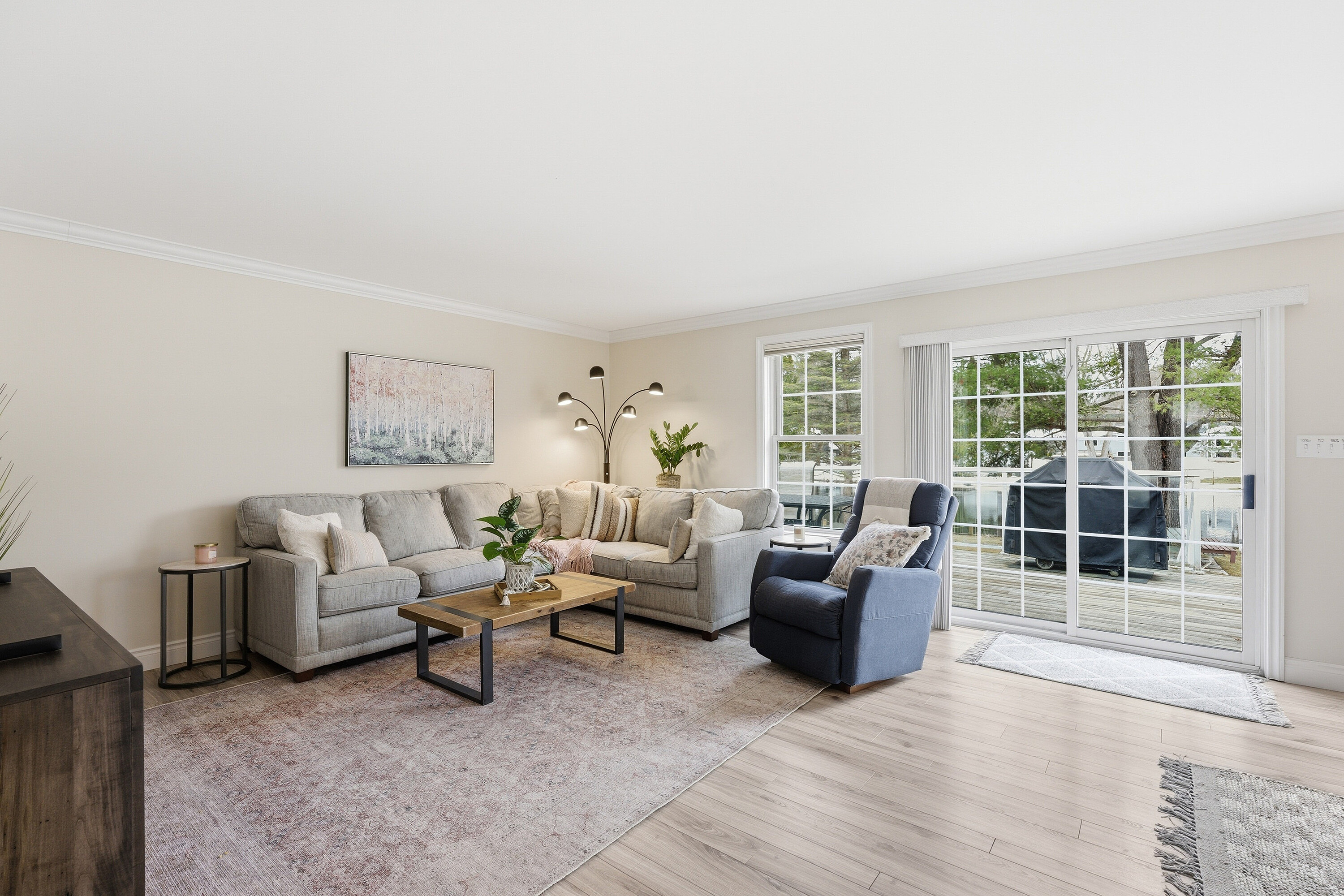  Inviting Severn River Bungalow - 物件實景