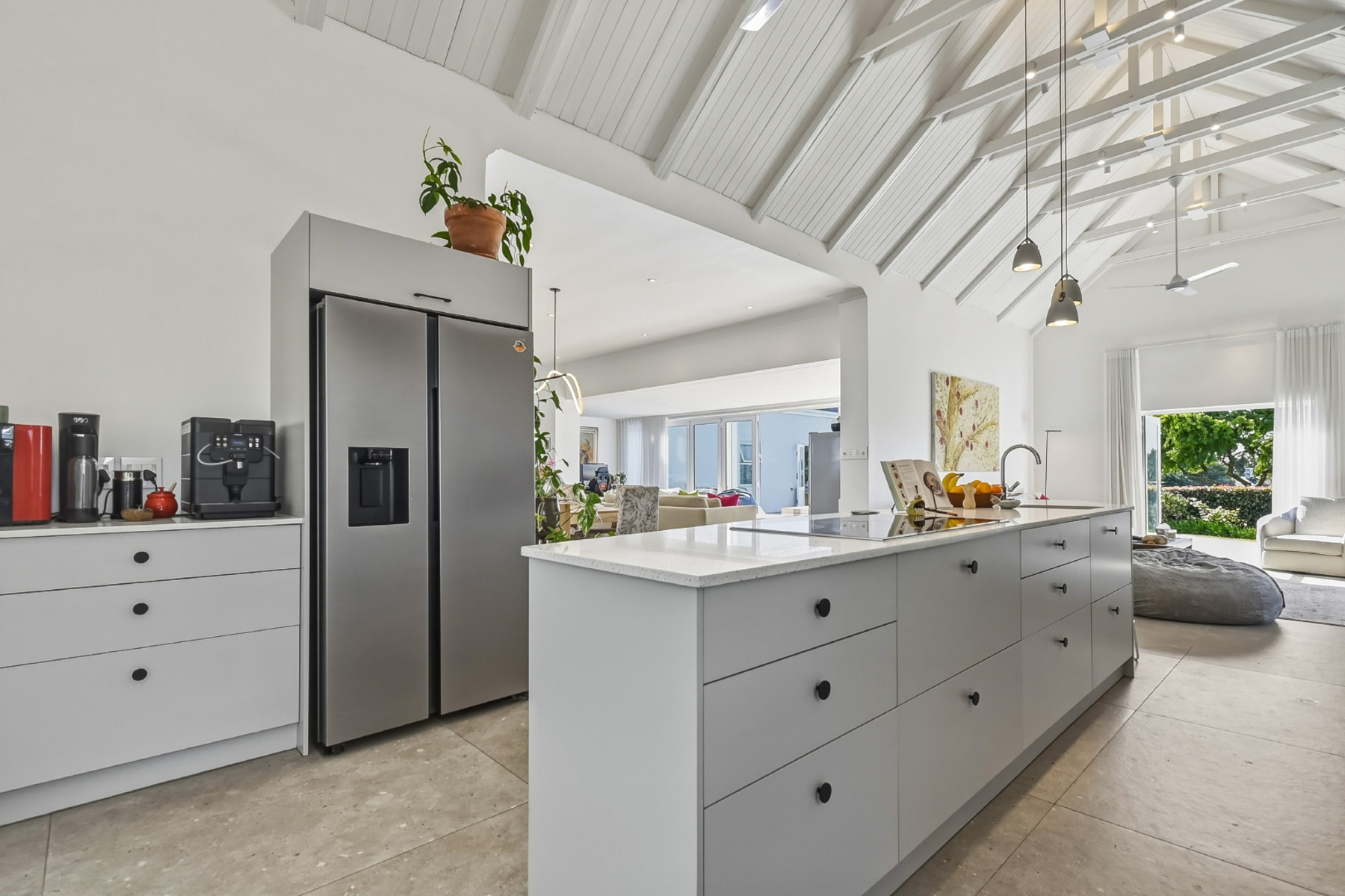  Contemporary Fairway Living in Steenberg Golf Estate - 物件實景