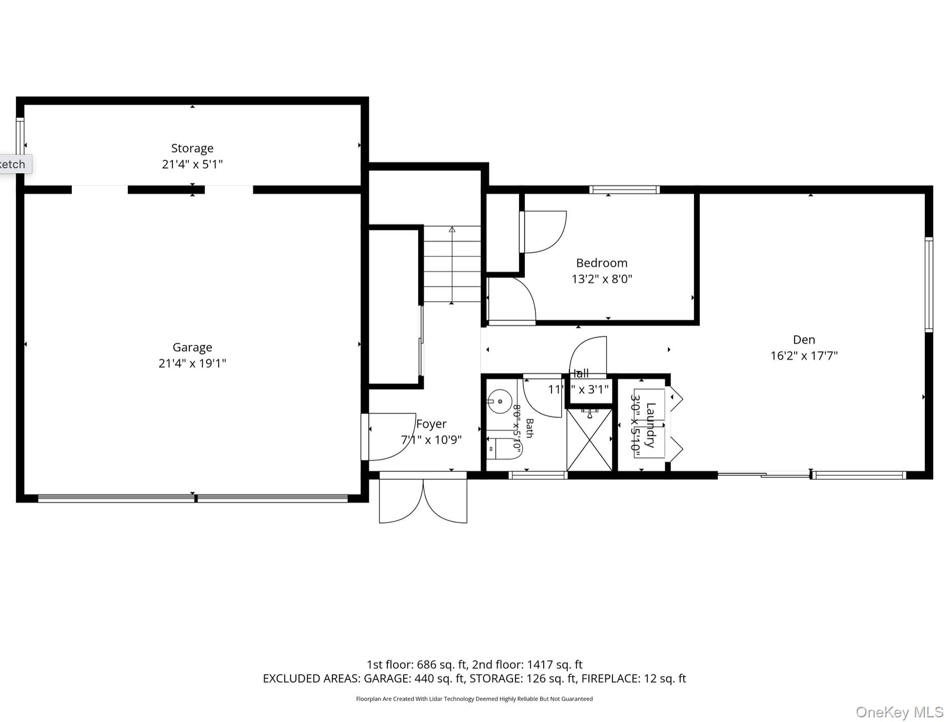  12 Sandy Hollow Road, Northport, NY, 11768 - 物件實景