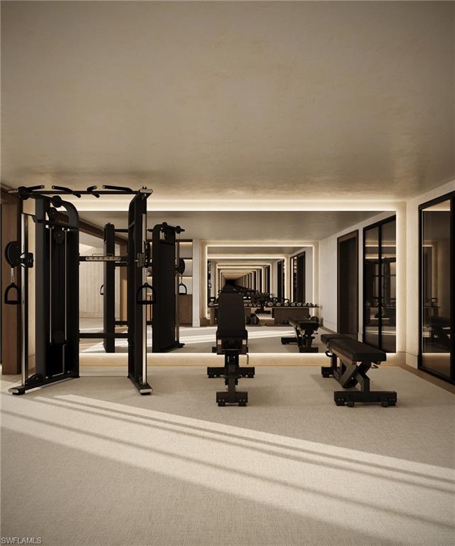 Naples, Florida, 34102, United States, 2 Bedrooms Bedrooms, ,3 BathroomsBathrooms,Residential,For Sale,1988242