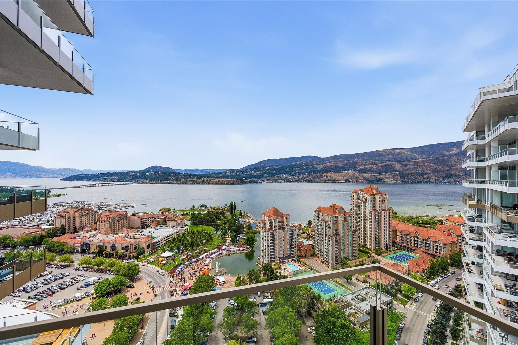  Luxury 26th Floor Residence - 物件實景