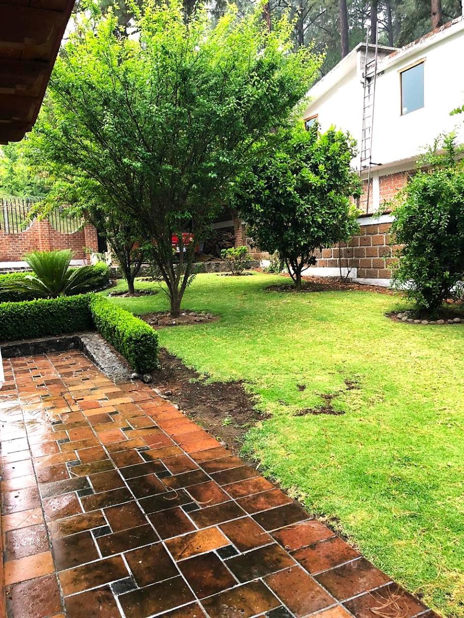 Valle de Bravo, Estado de México, 51200, Mexico, 4 Bedrooms Bedrooms, ,6 BathroomsBathrooms,Residential,For Sale,1721282