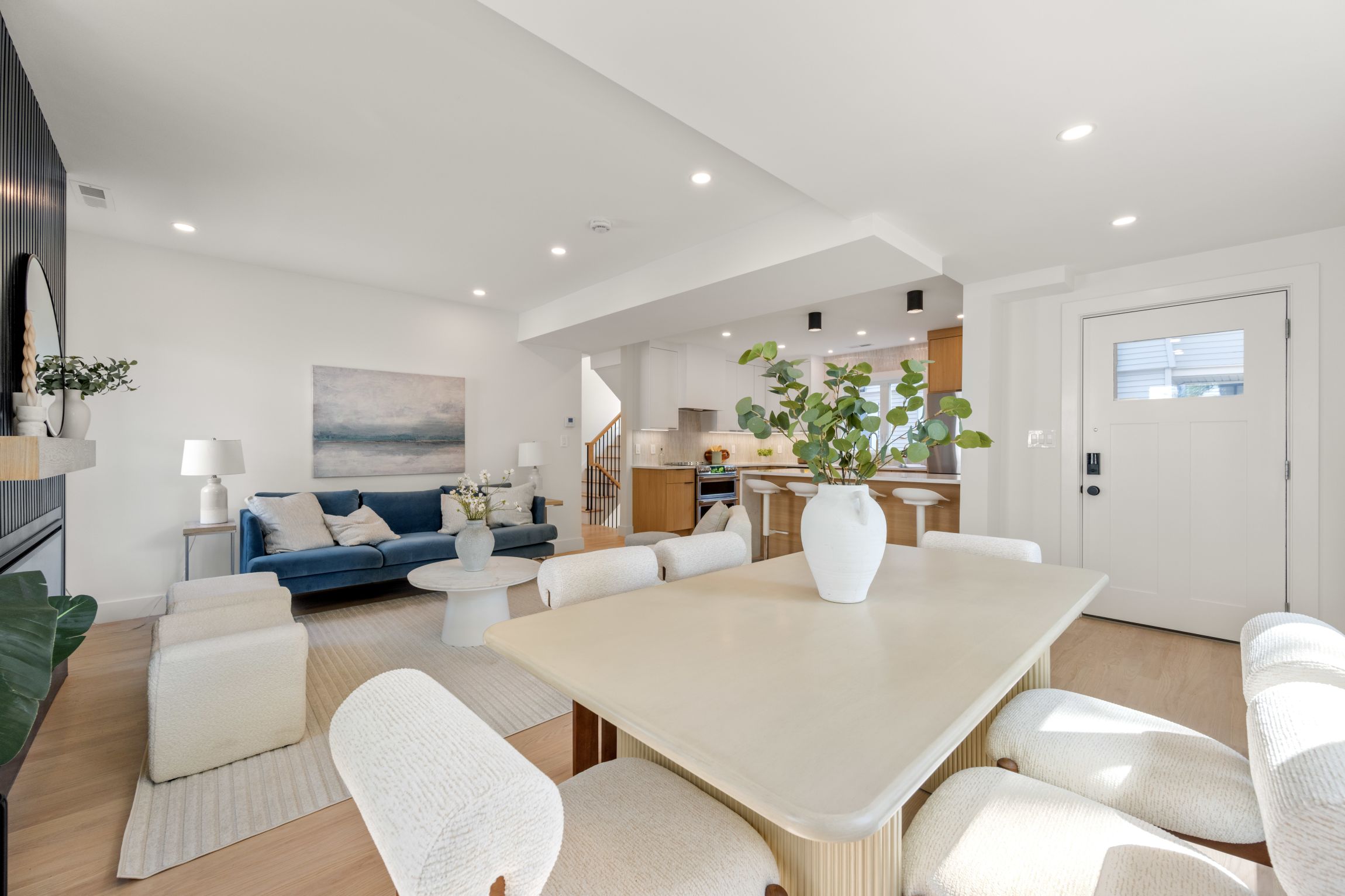  144-146 Webster Street, Unit 146, Arlington, MA, 02474 - 物件實景