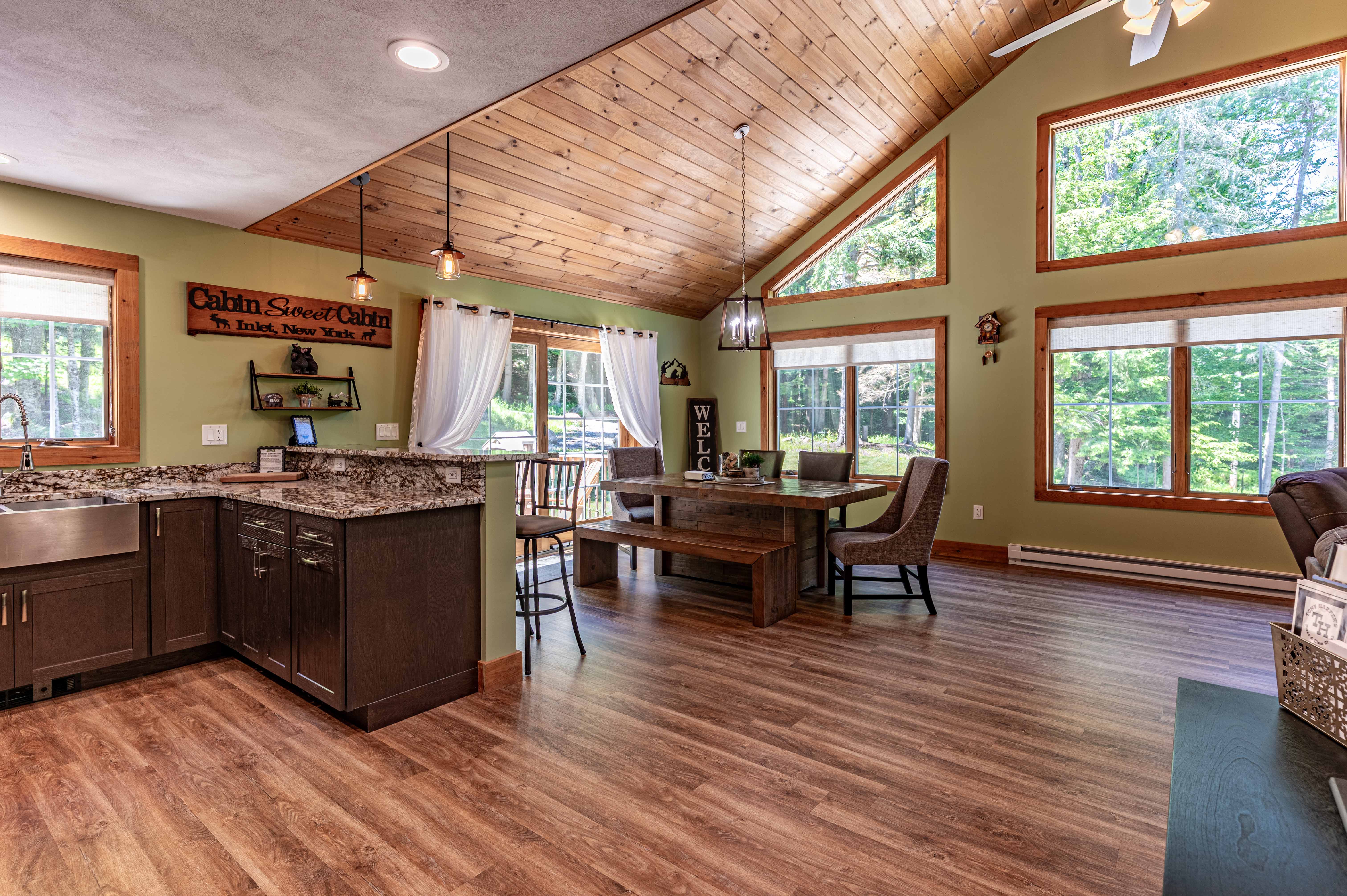  49 Gilbert Rd, Inlet, NY, 13360 - 物件實景