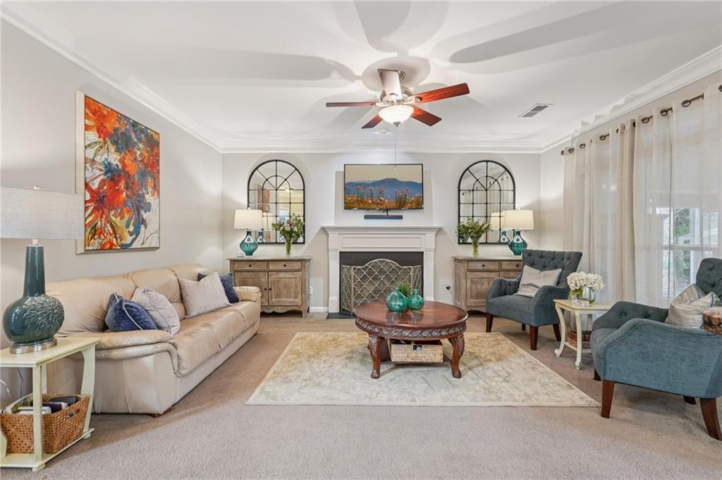 Suwanee, Georgia, 30024, United States, 4 Bedrooms Bedrooms, ,3 BathroomsBathrooms,Residential,For Sale,1974412