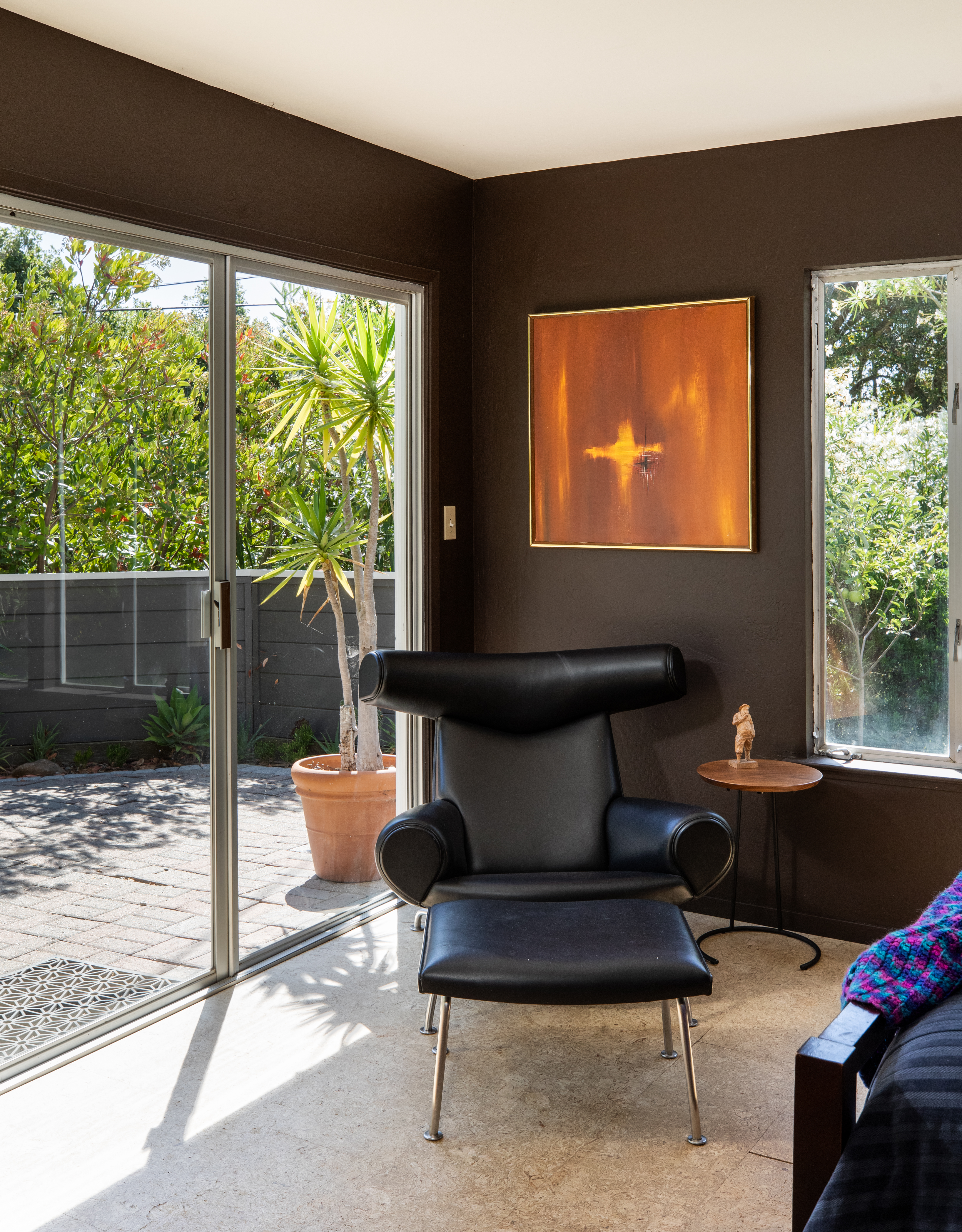  411 Glenwood Avenue, Woodside, CA 94062 - 物件實景