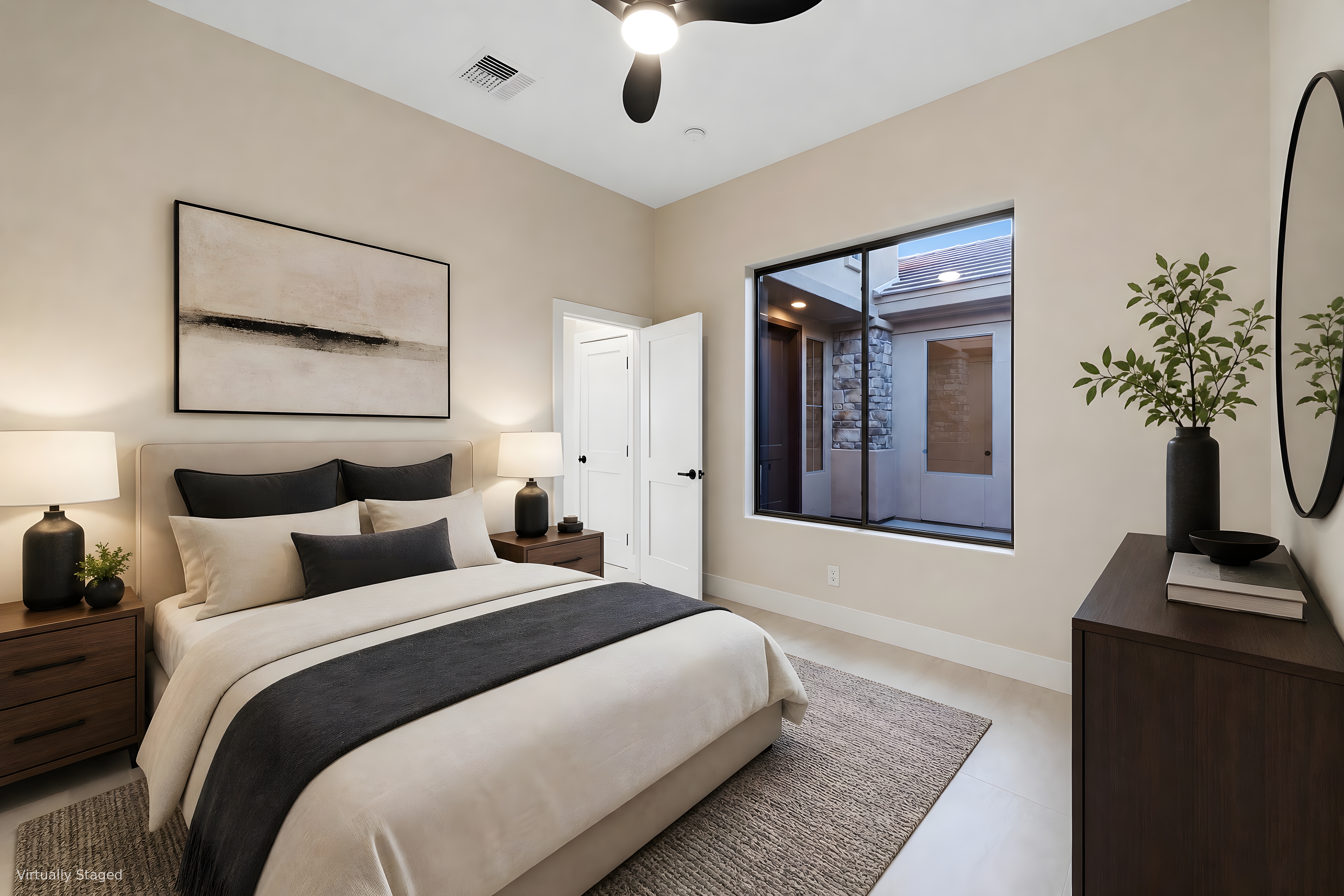 1435 W Whitman Court  Anthem, AZ - 物件實景
