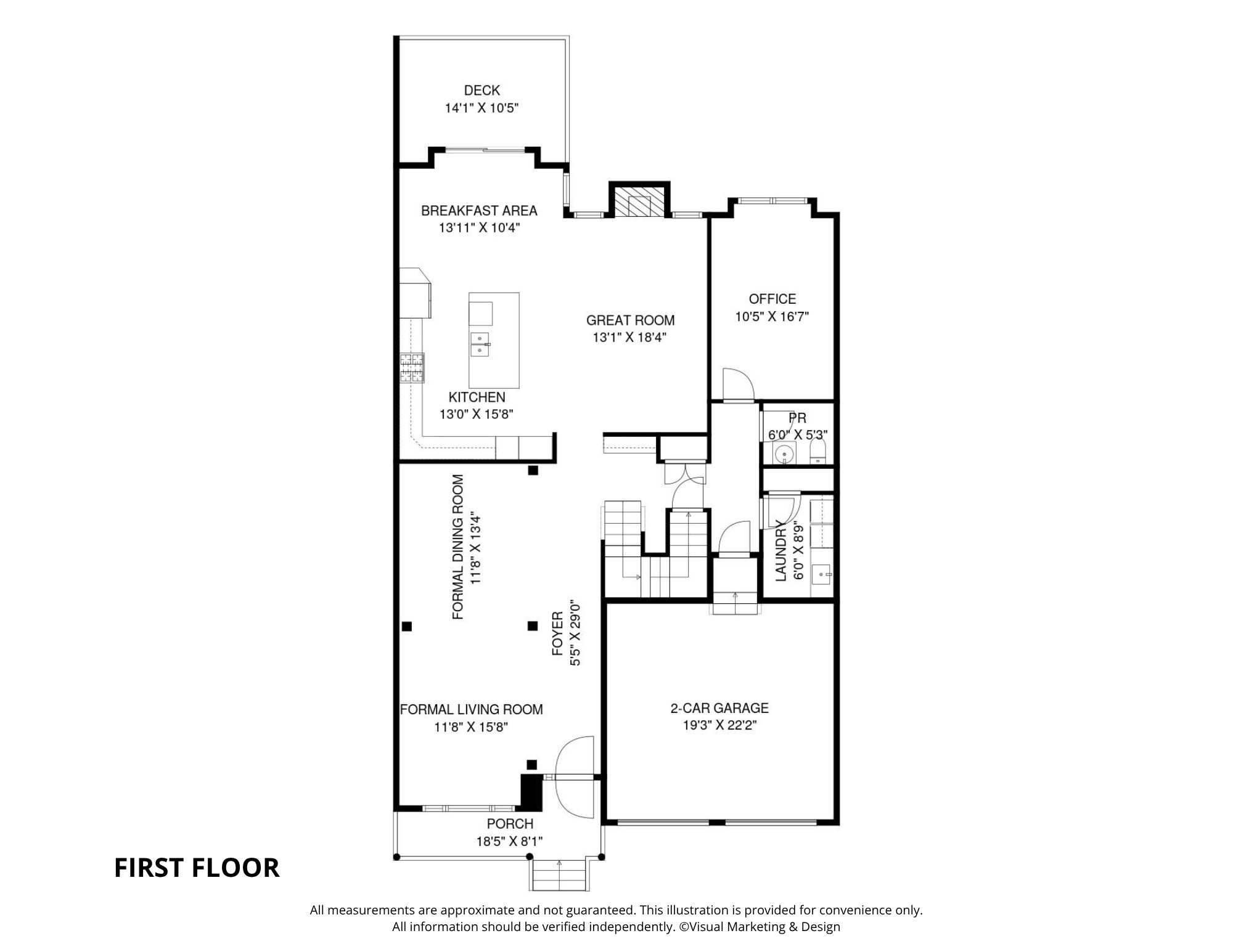  Lambert’s Hill’s Original Model Home Is Ready for Its Next Chapter - 物件實景