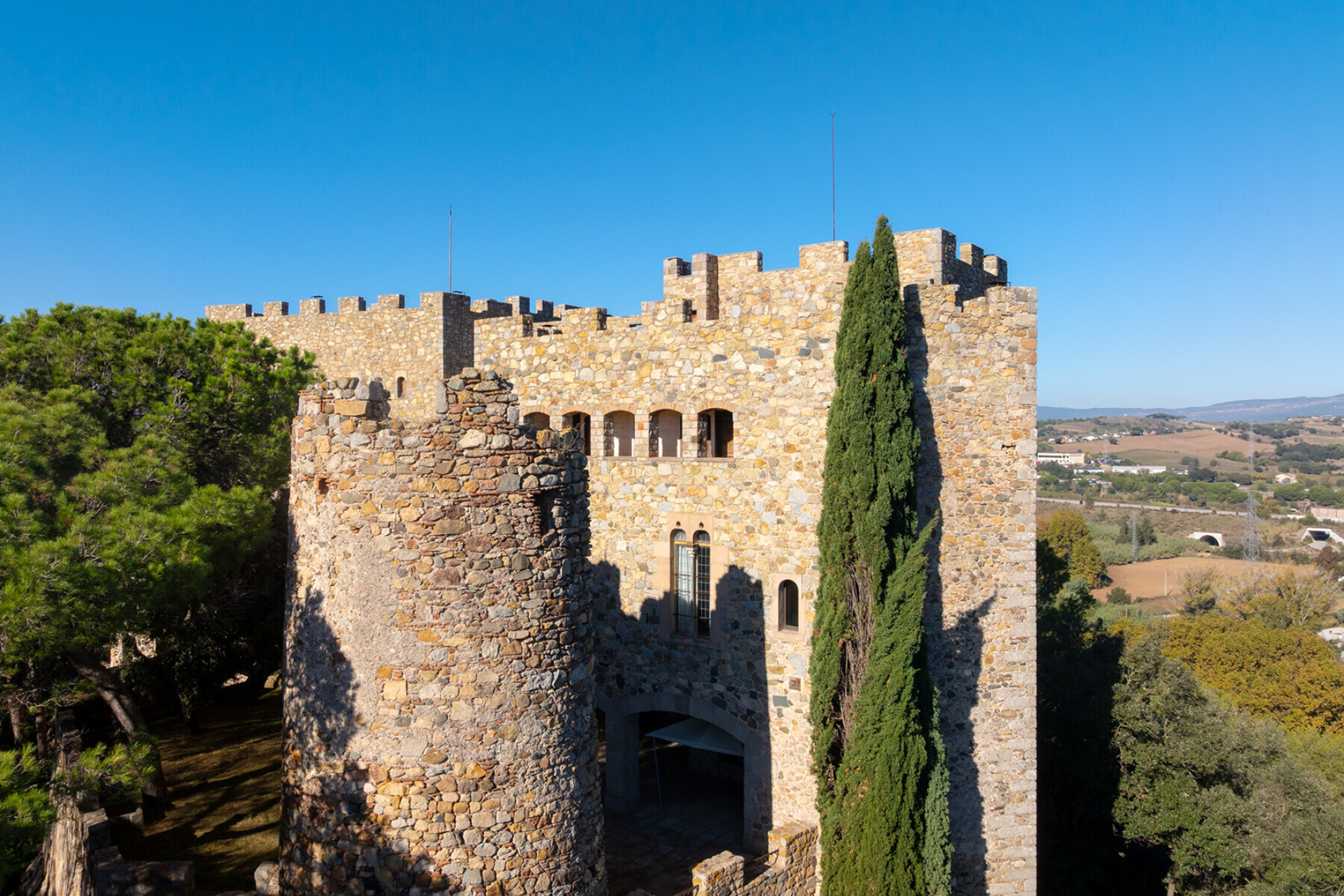  Historic residential castle - 物件實景