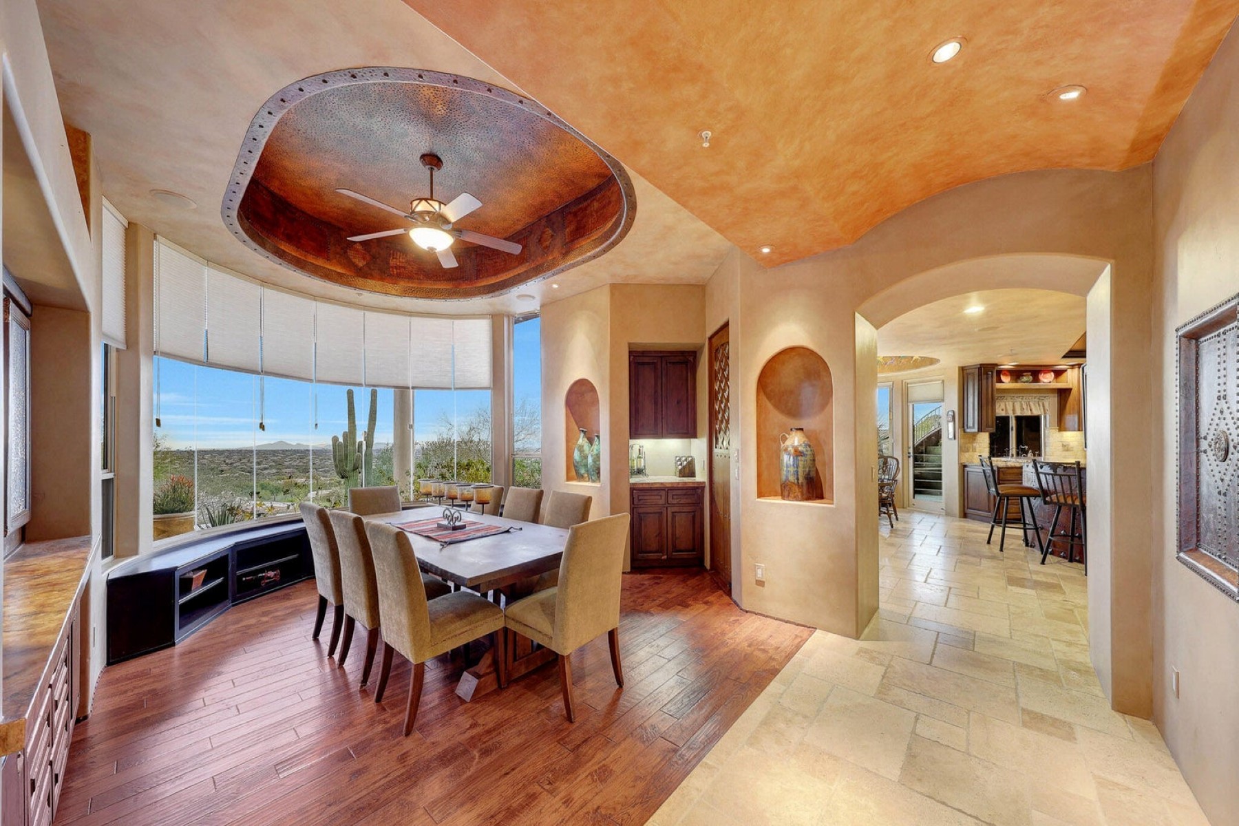  Carefree Grand View Estates - 物件實景