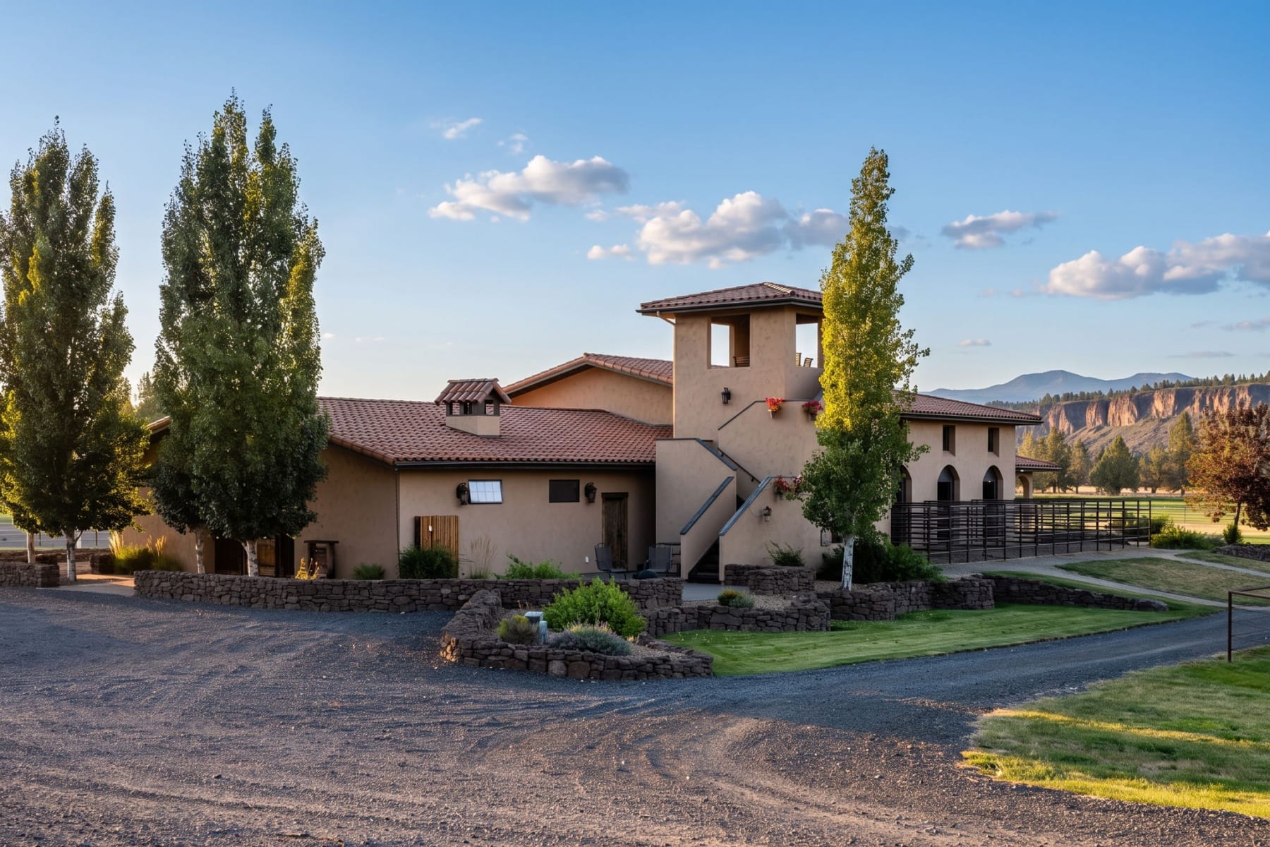  11330 NE Canyons Ranch Drive #LH 13 Terrebonne, OR 97760 - 物件實景