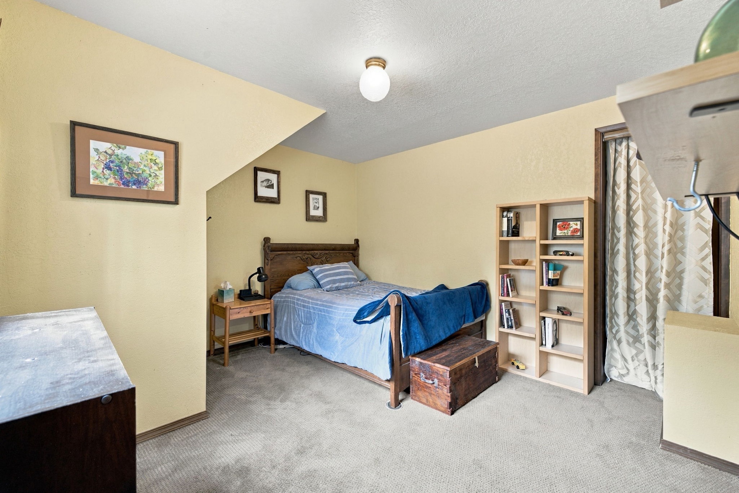  Exceptionally Charming English Tudor in Redmond - 物件實景