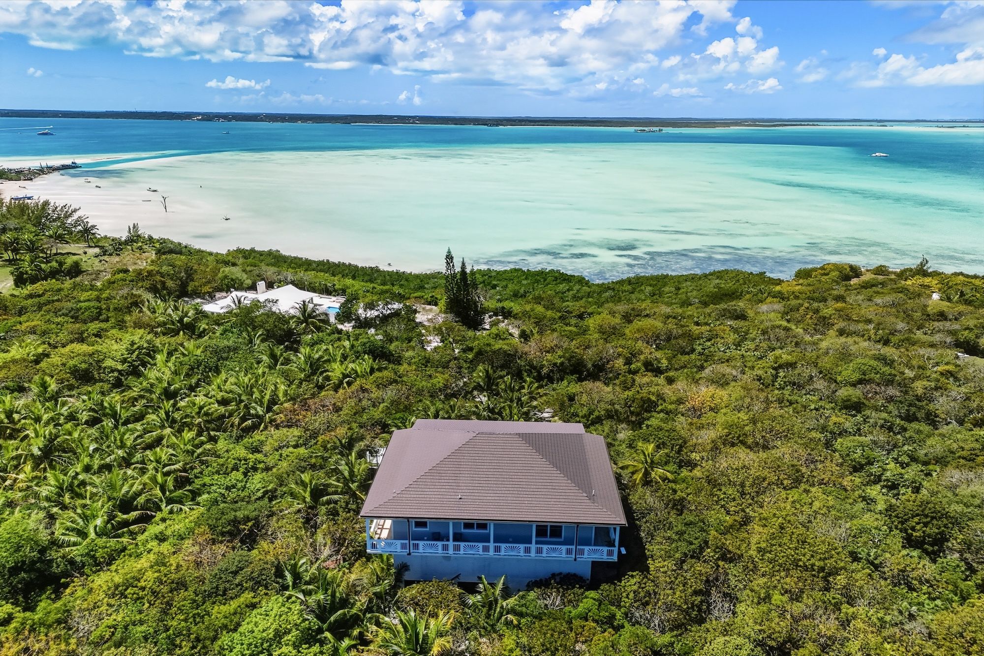  Bay View Narrows Estate - 物件實景