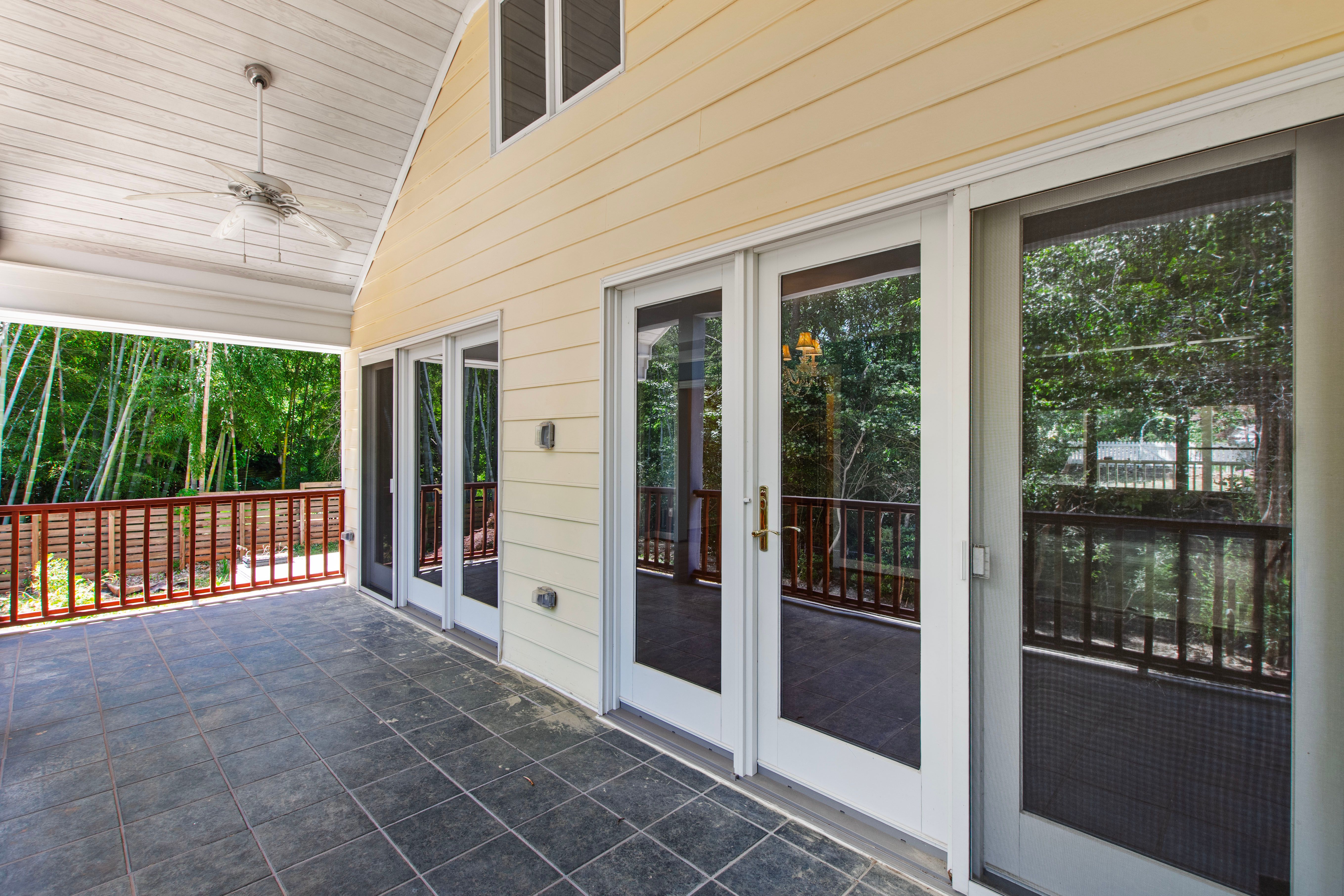  821 Lake Boone Trail, Raleigh, NC 27607 - 物件實景