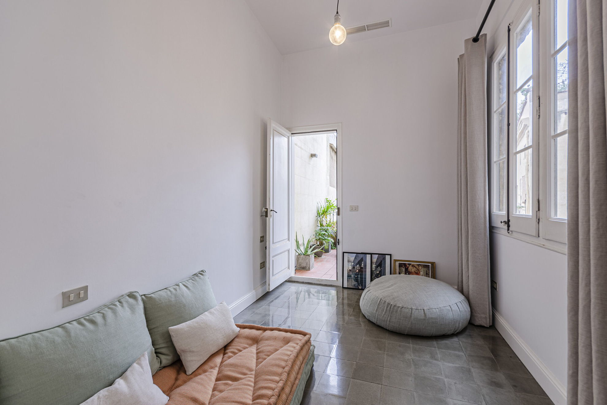  Splendid corner apartment in Eixample Derecho - 物件實景