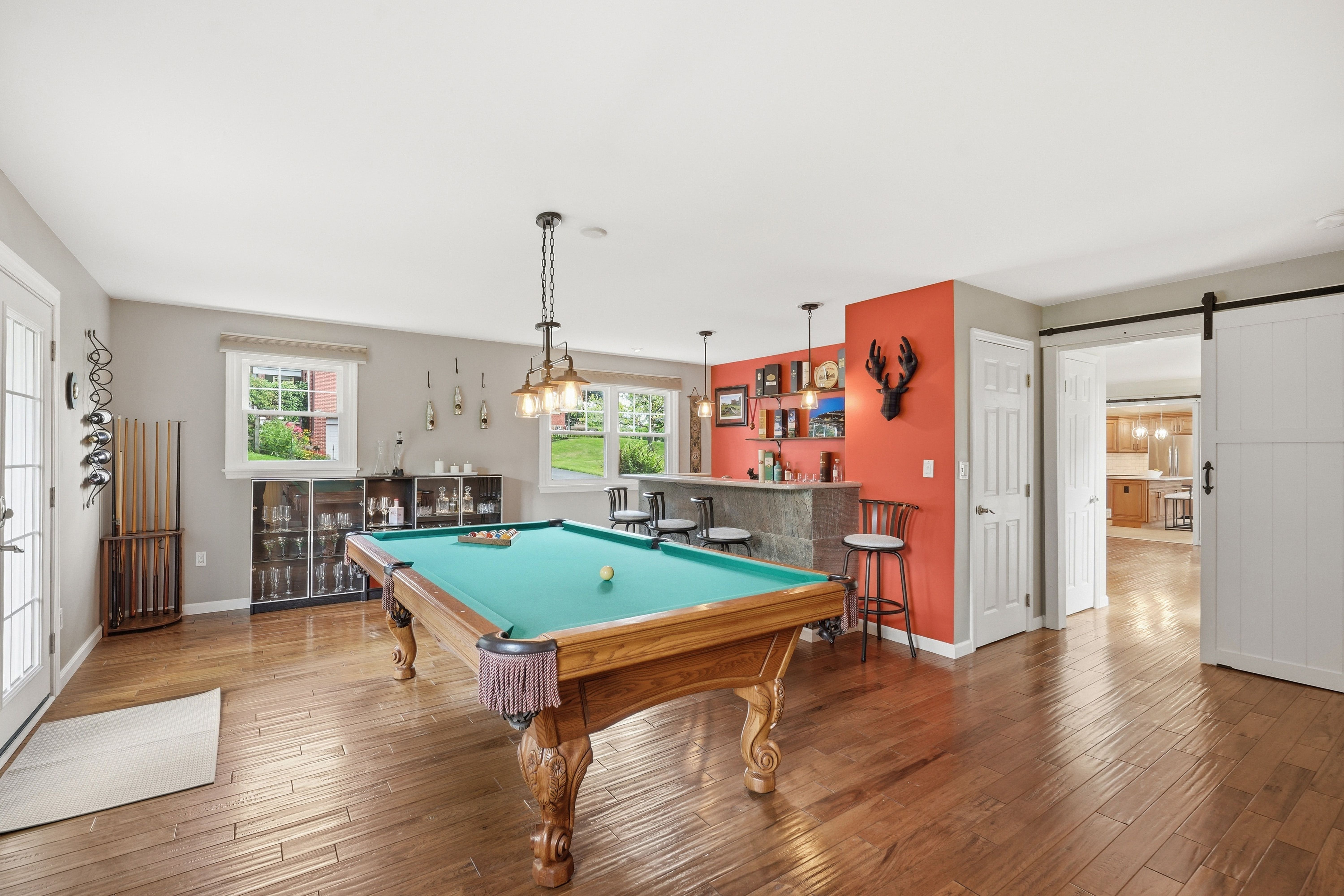  836 Old Thorn Run Road, Moon Township, PA 15108 - 物件實景