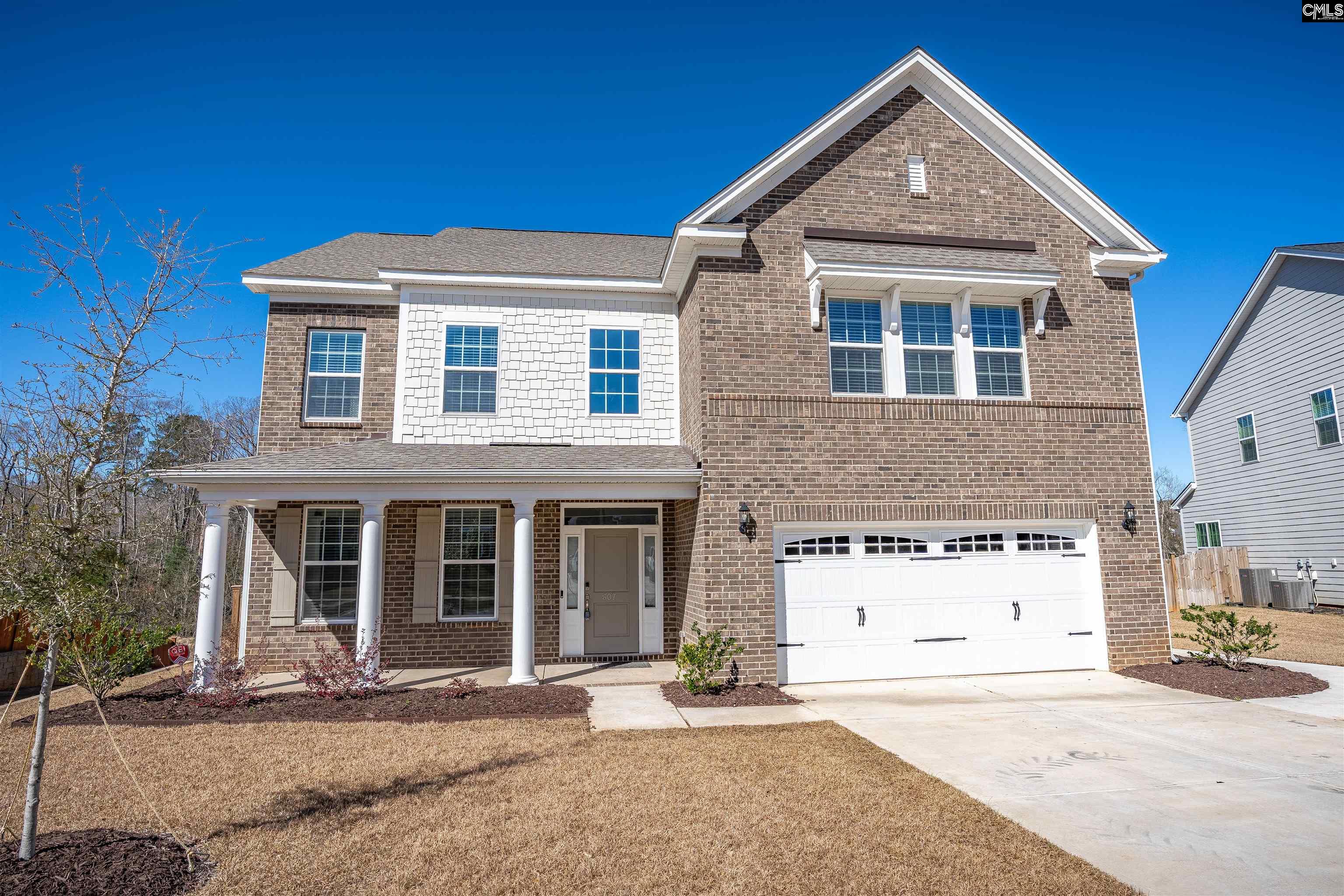 Lexington, South Carolina, 29072, United States, 5 Bedrooms Bedrooms, ,3 BathroomsBathrooms,Residential,For Sale,1731784