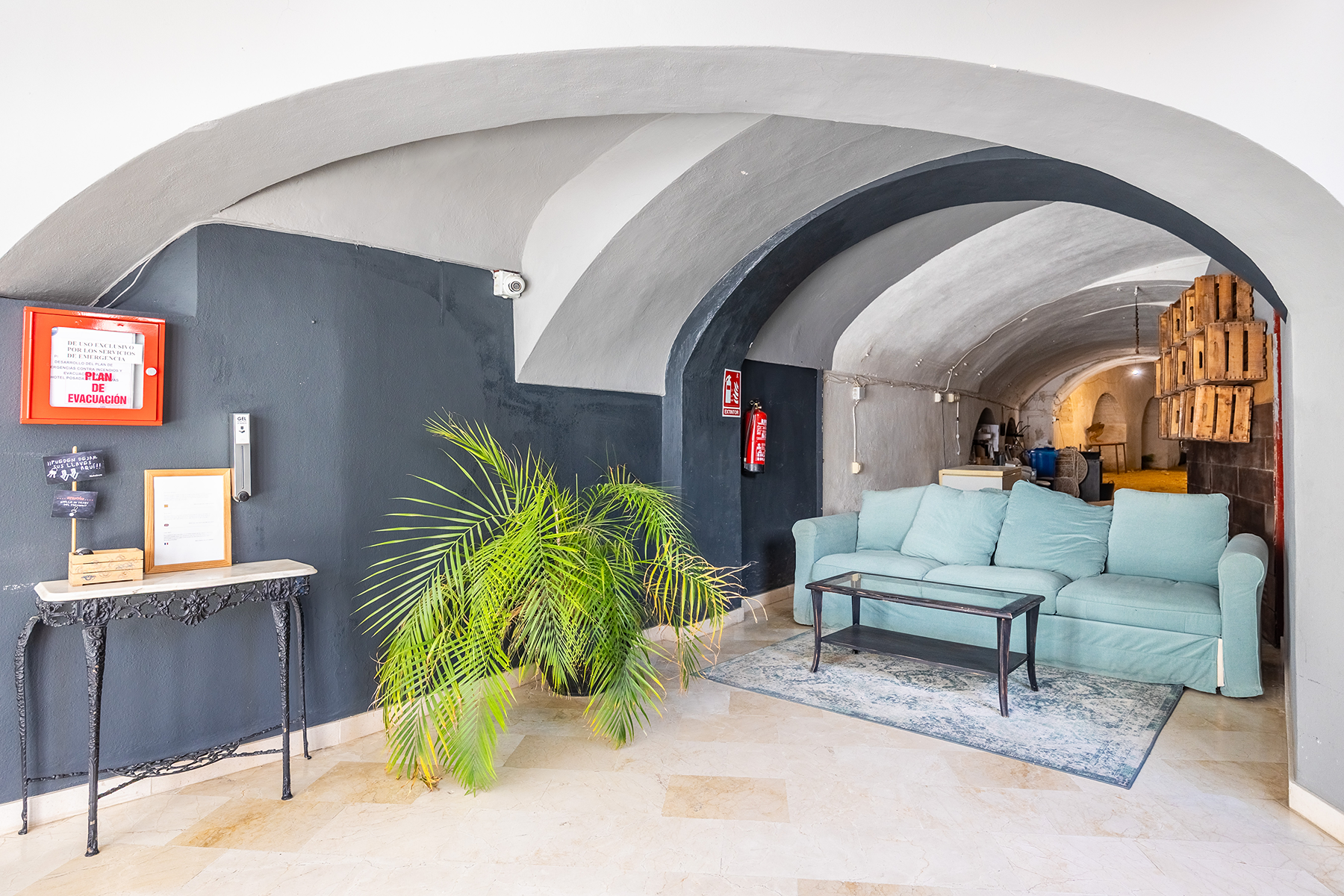  Unique hotel in Arcos de la Frontera - 物件實景