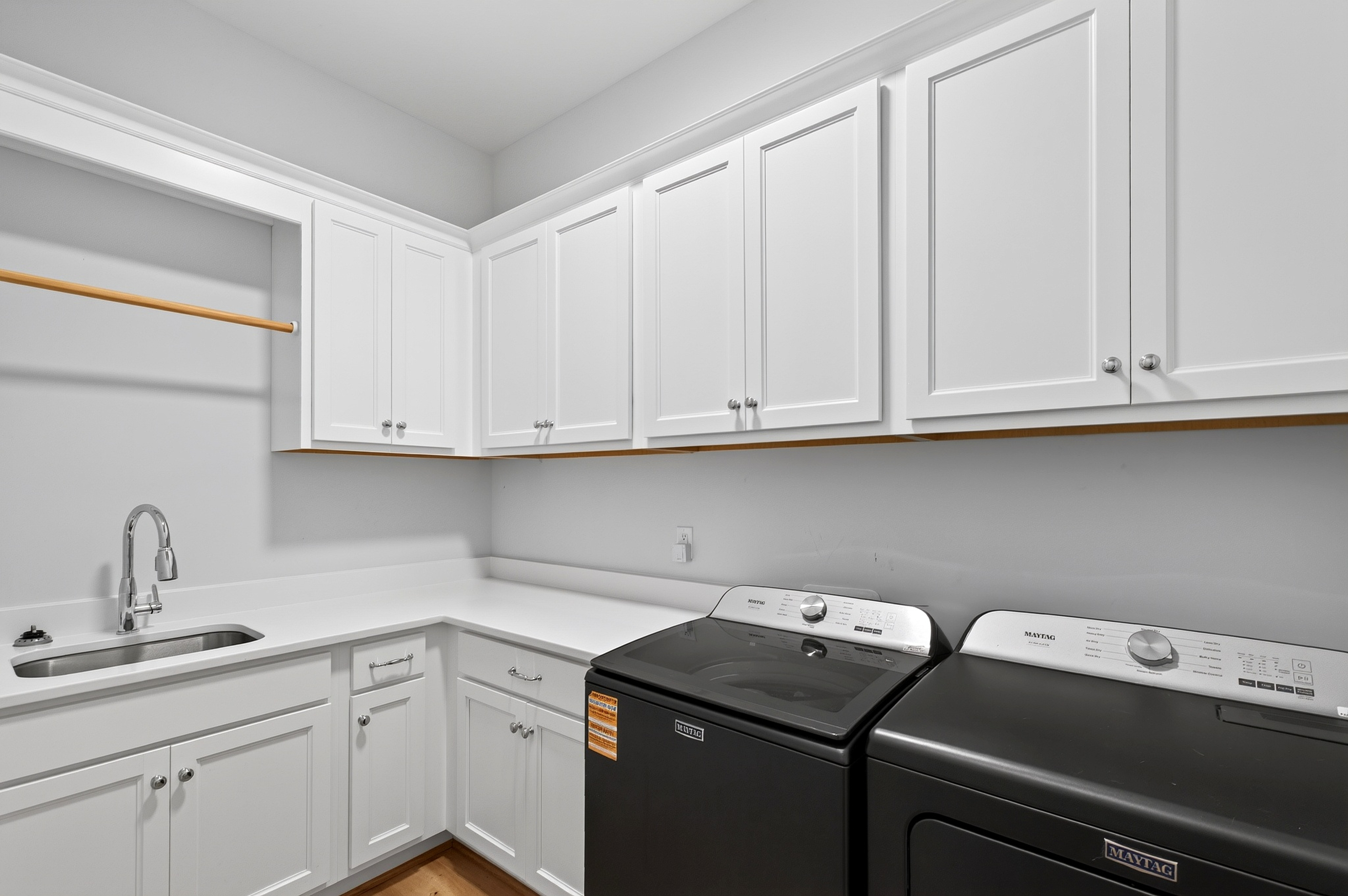  911 Canterbury Road, Raleigh, NC 27607 - 物件實景