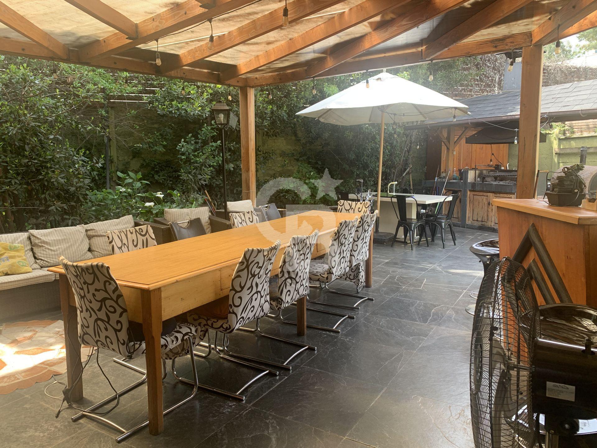 La Reina, Chile, 5 Bedrooms Bedrooms, ,6 BathroomsBathrooms,Residential,For Sale,1970888