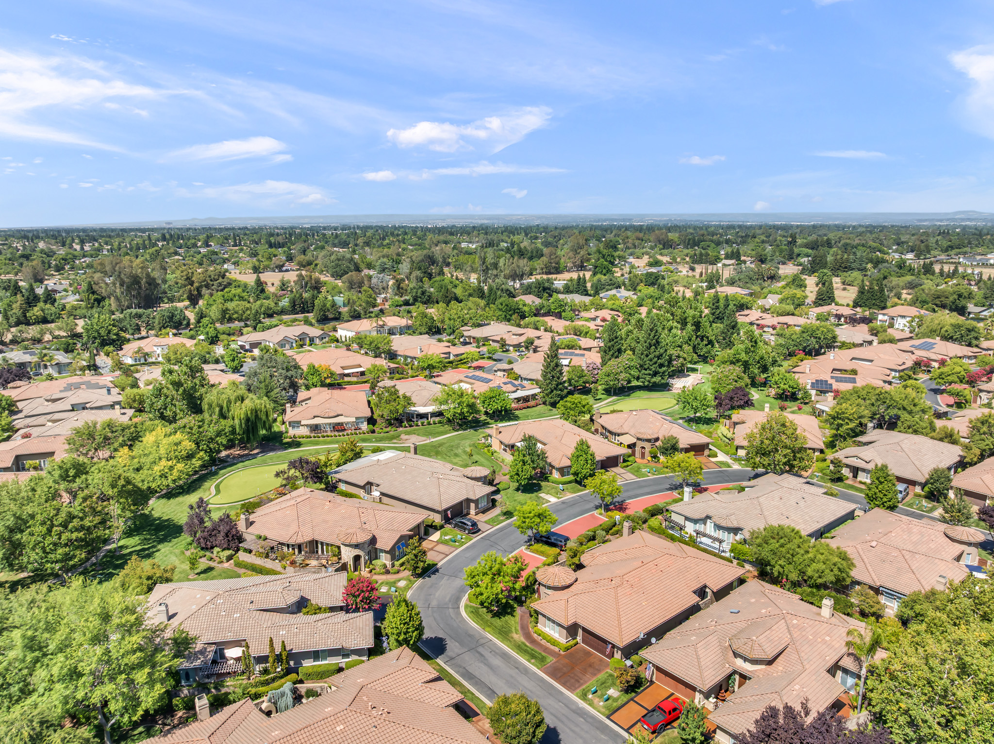  8610 San Lucas Circle, Roseville, CA 95747 - 物件實景