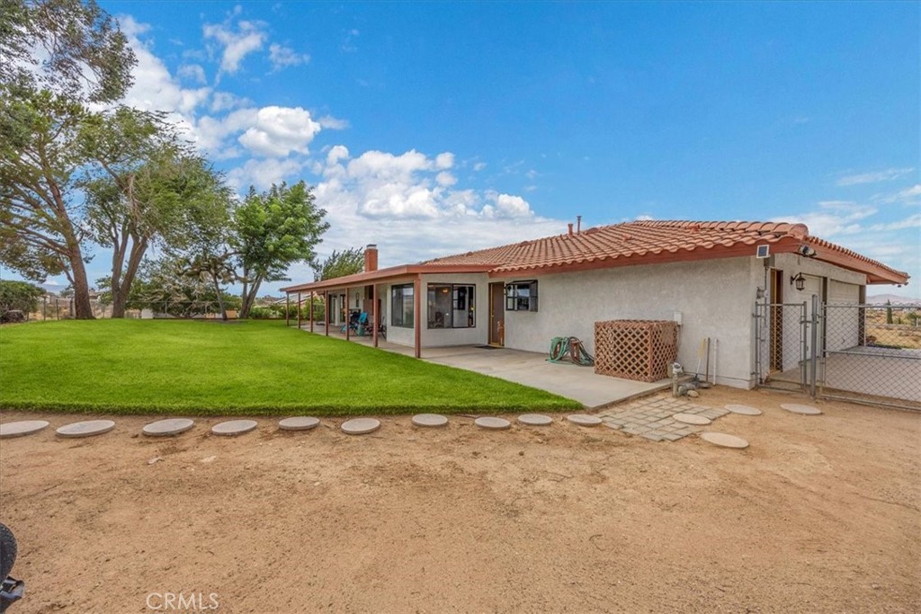 Hesperia, California, 92345, United States, 6 Bedrooms Bedrooms, ,4 BathroomsBathrooms,Residential,For Sale,1942920