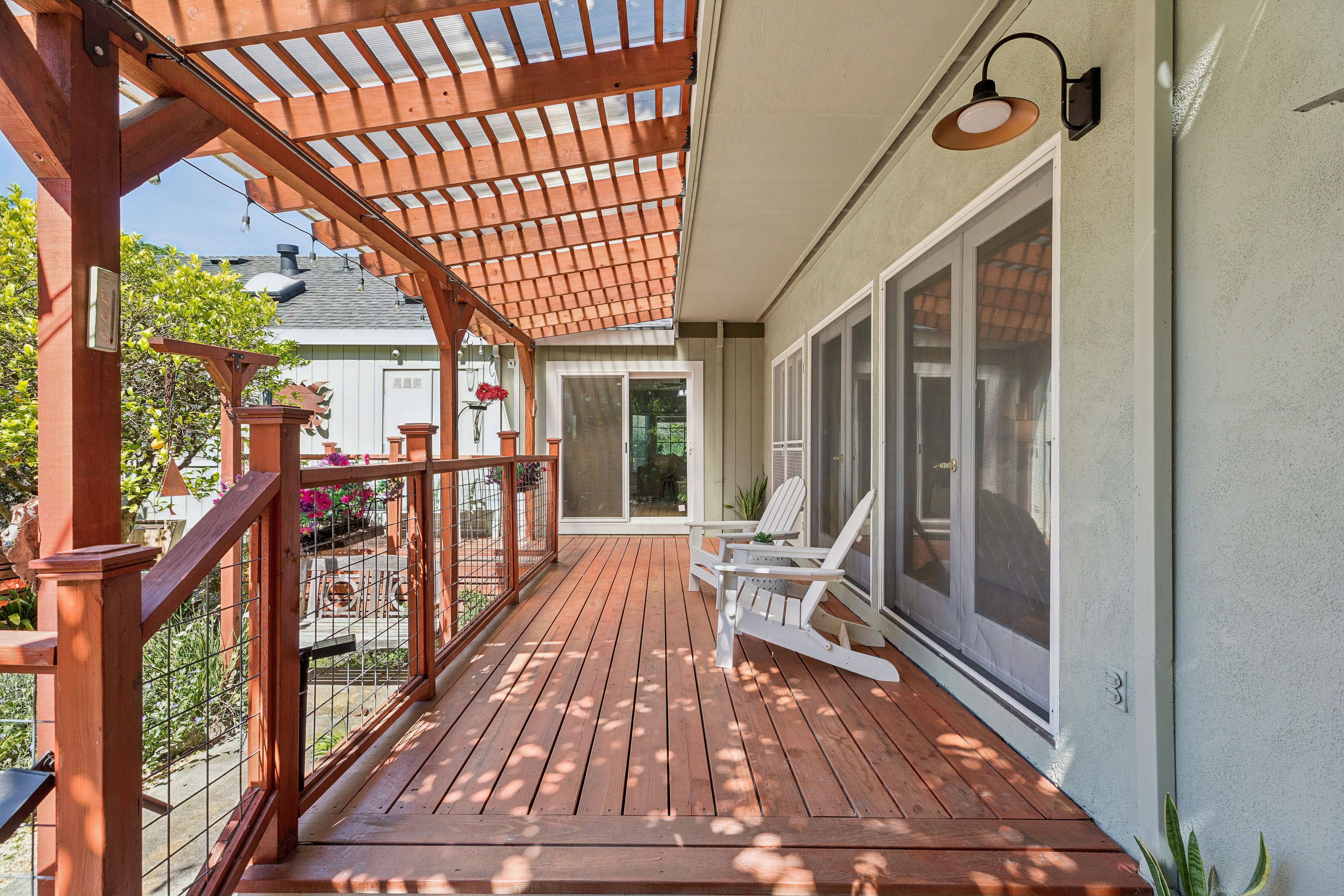  Charming Country Property - 物件實景