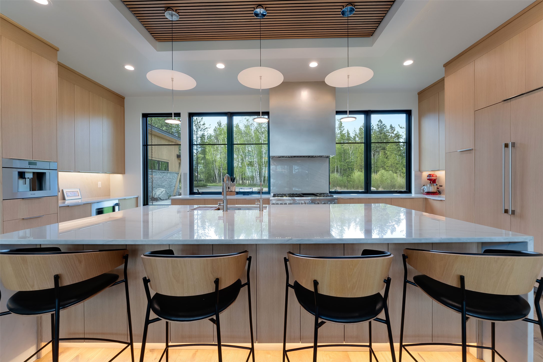  162 Blanchard Lake Drive - 物件實景