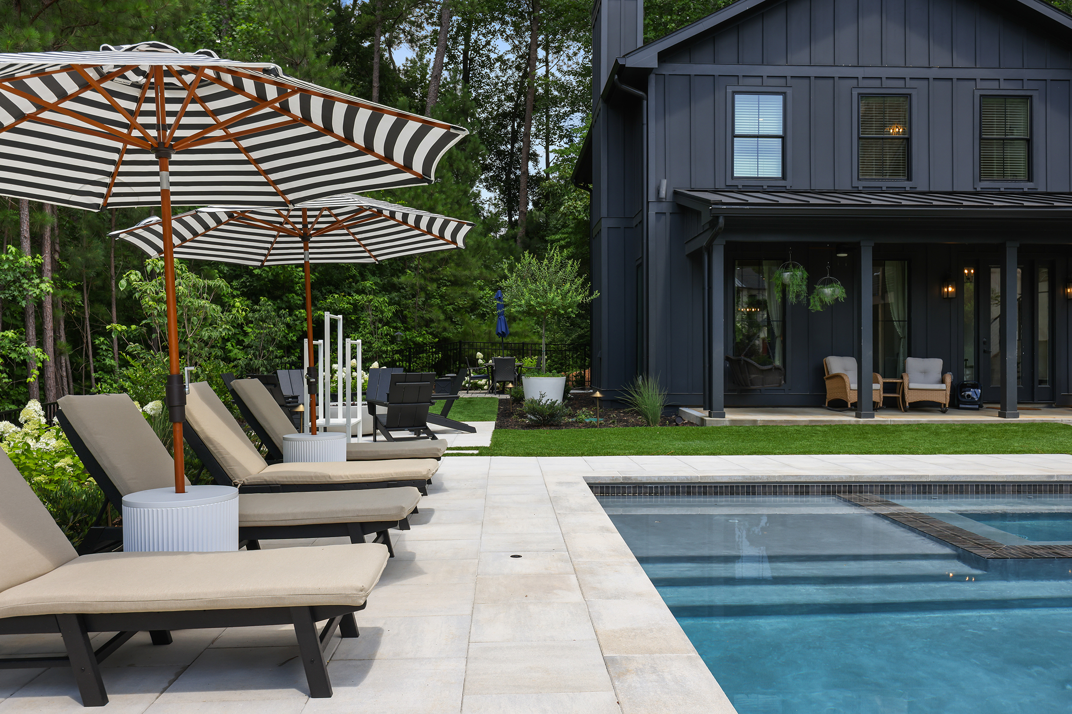  Private Estate with Resort-Style Living & Kennesaw Mountain Views - 物件實景
