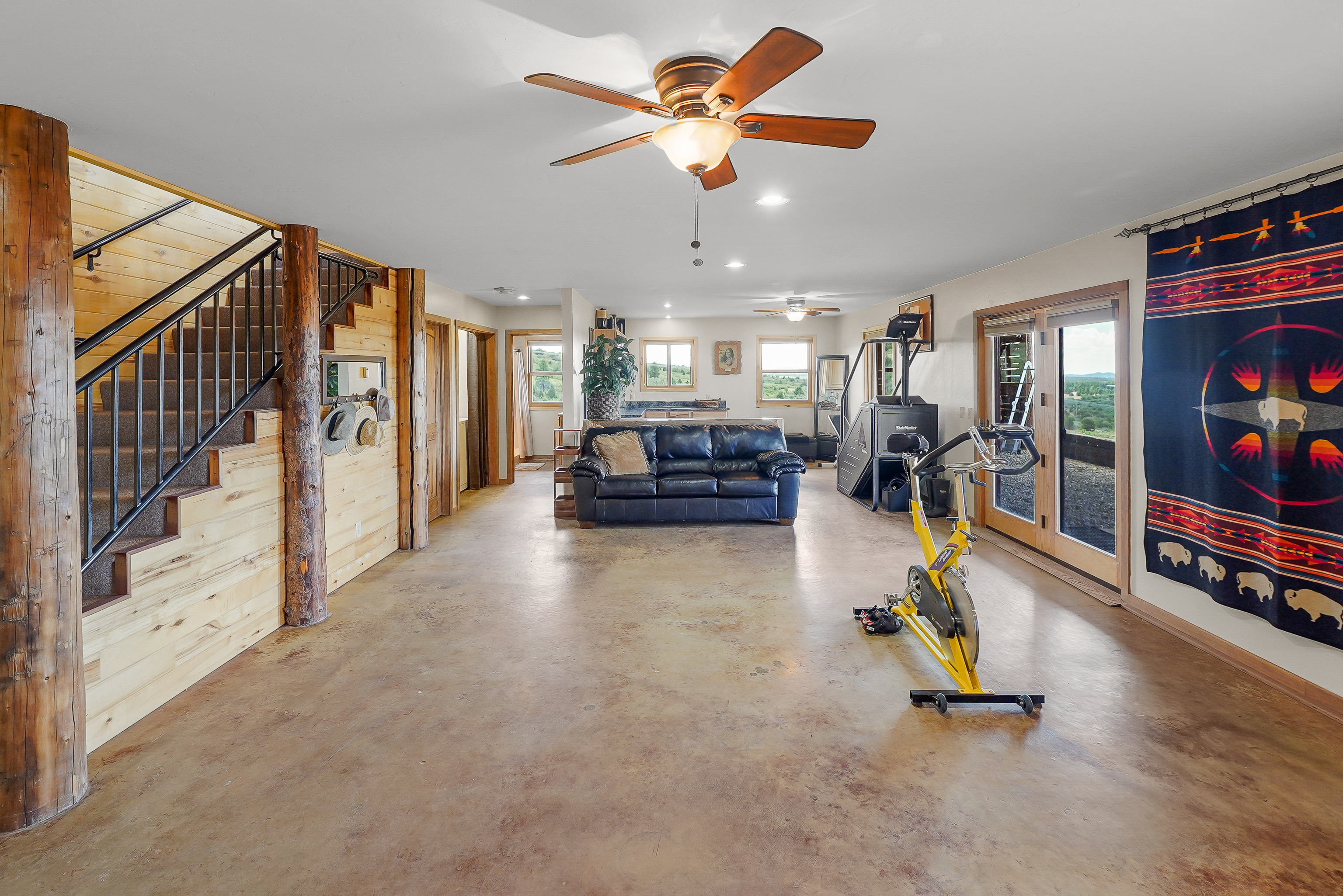  1760 Roberts Ridge Road Hesperus, CO 81326 - 物件實景