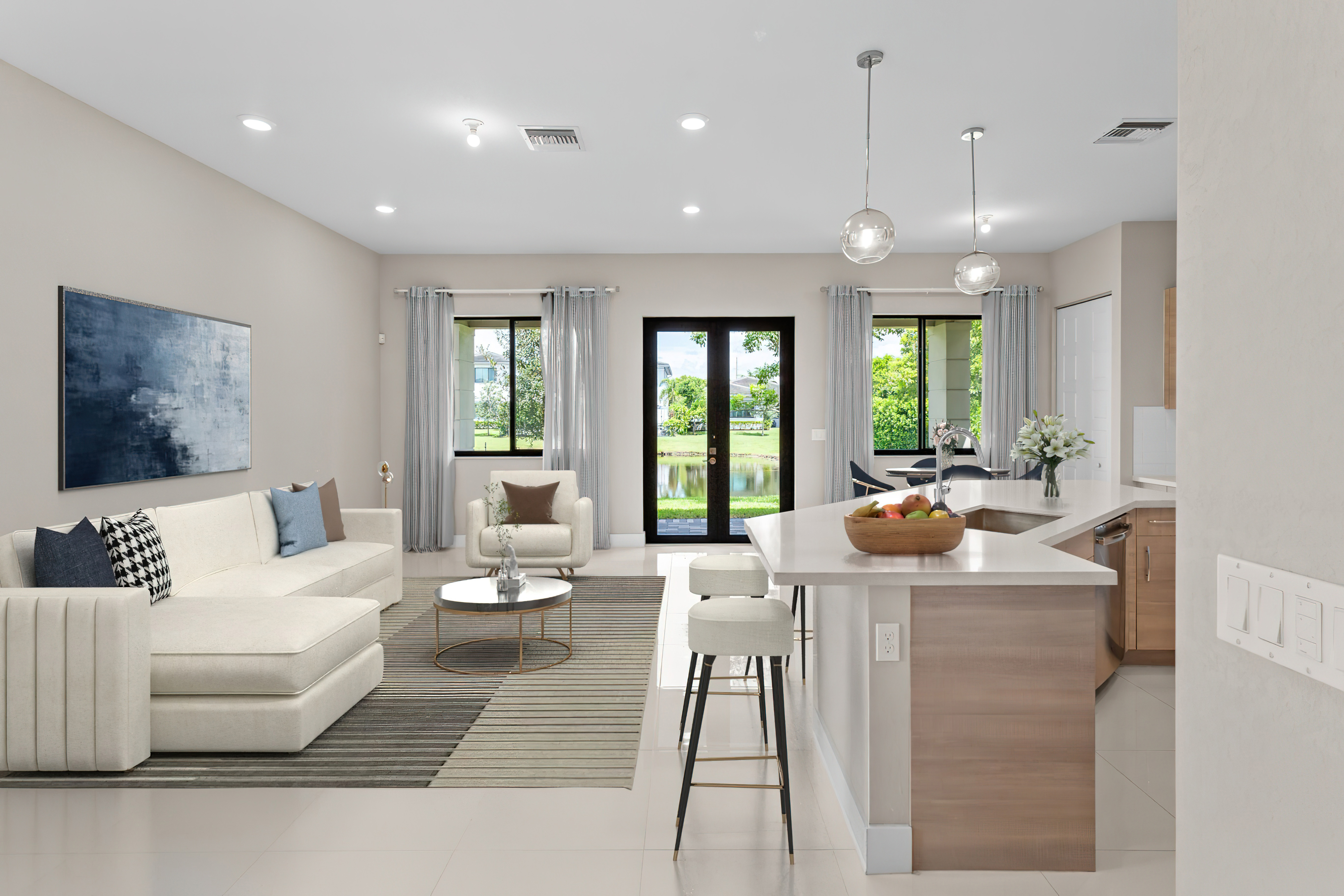  10705 Pacifica Way, Parkland, FL, 33076 - 物件實景
