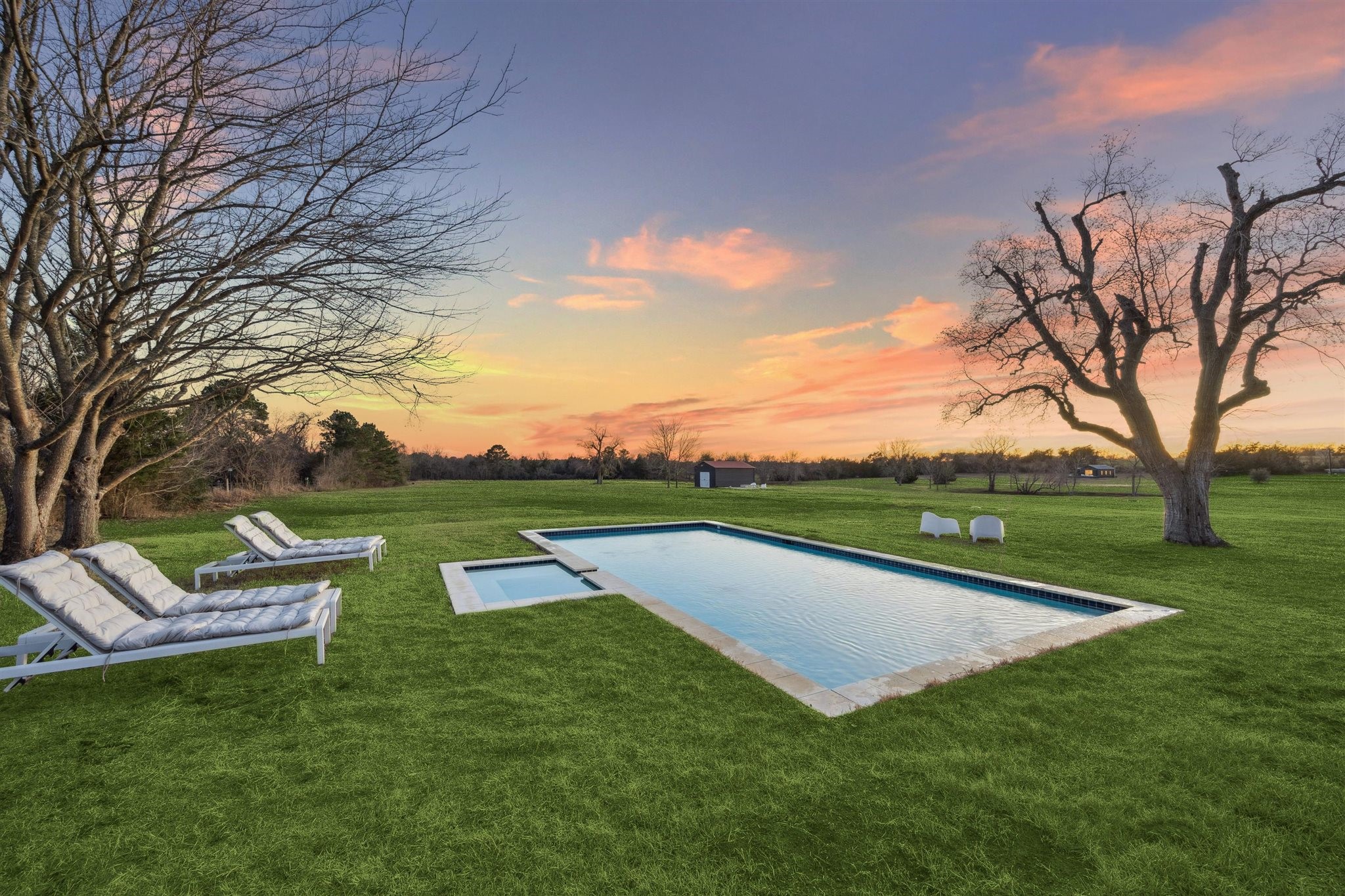  6389 Miller Road - 物件實景