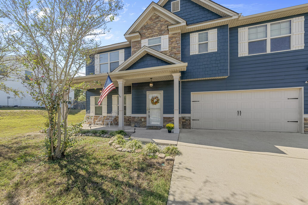 Ridgewood Dr, Phenix City, AL 36870 #1